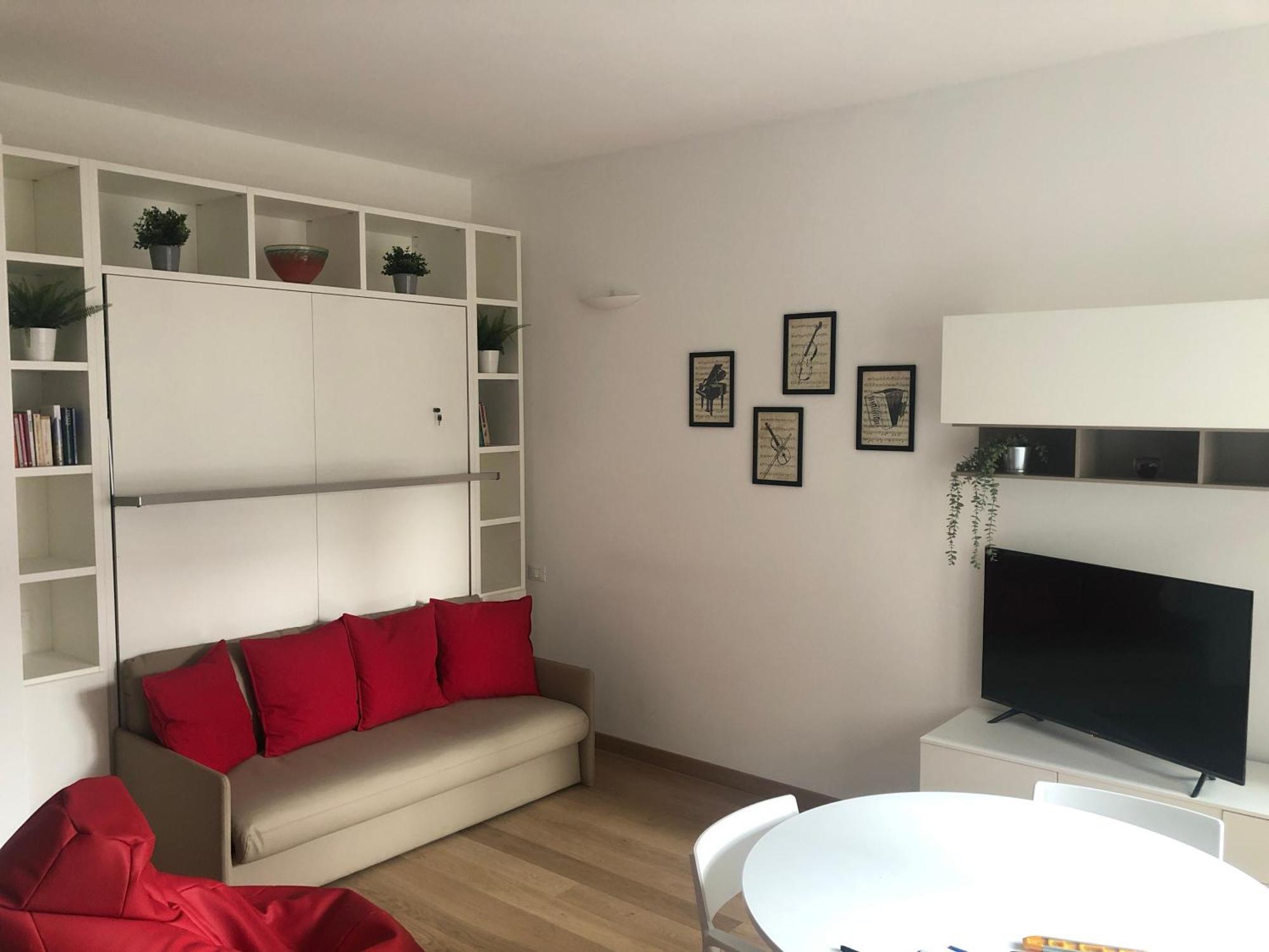 Music House - Carozzi Milano