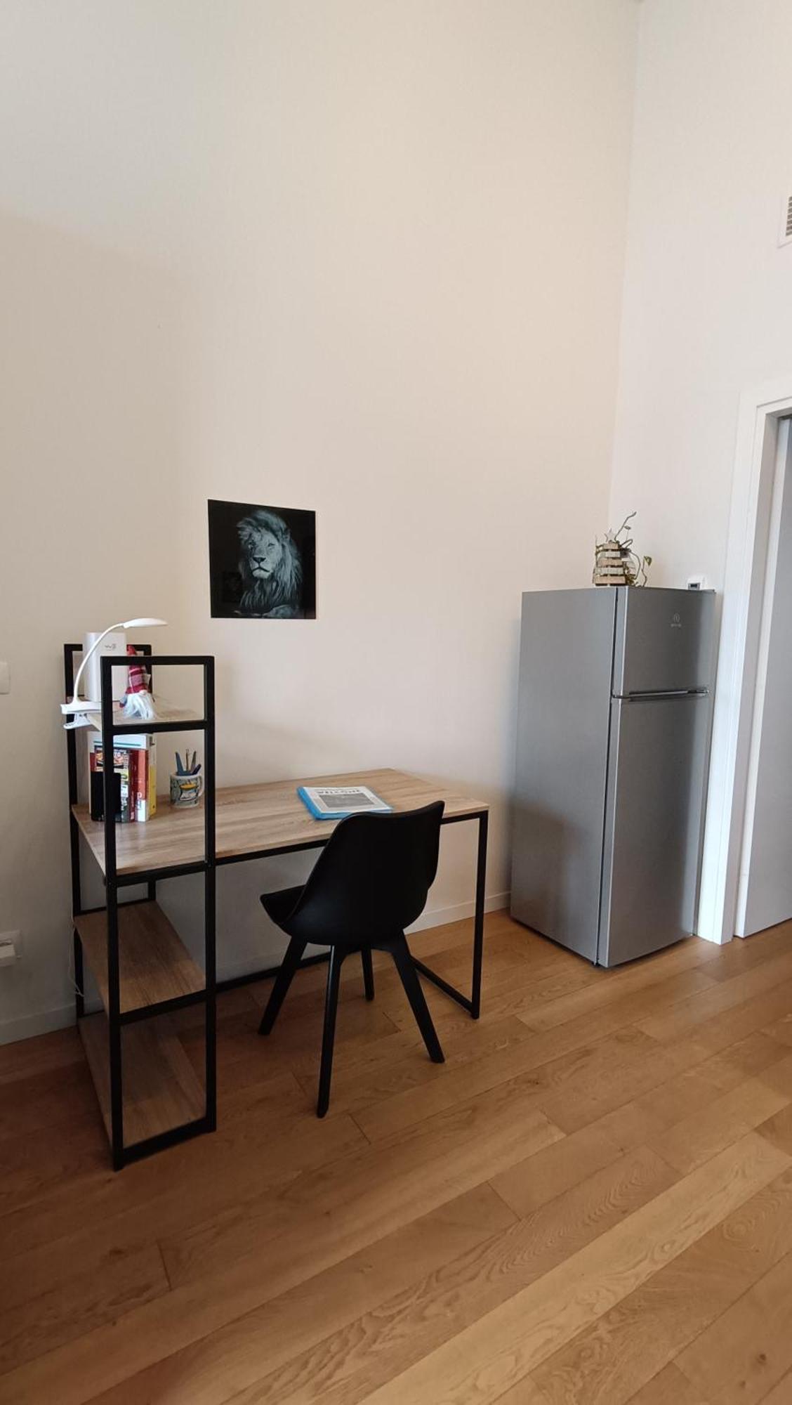 Appartamento Nuovo Loft Con Terrazzo M2 Ieo Humanitas Bocconi Navigli *