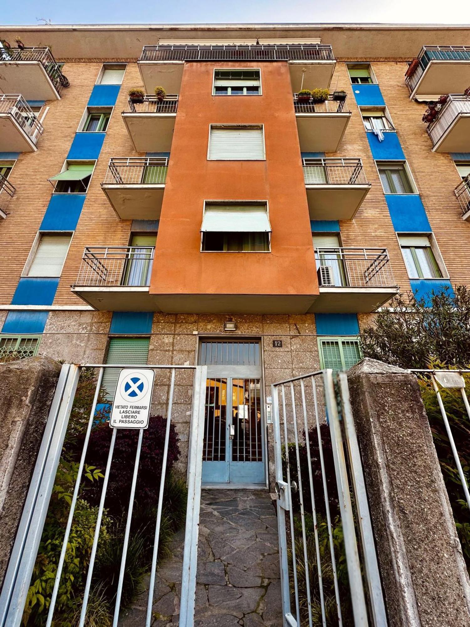 Casa Nela Milano