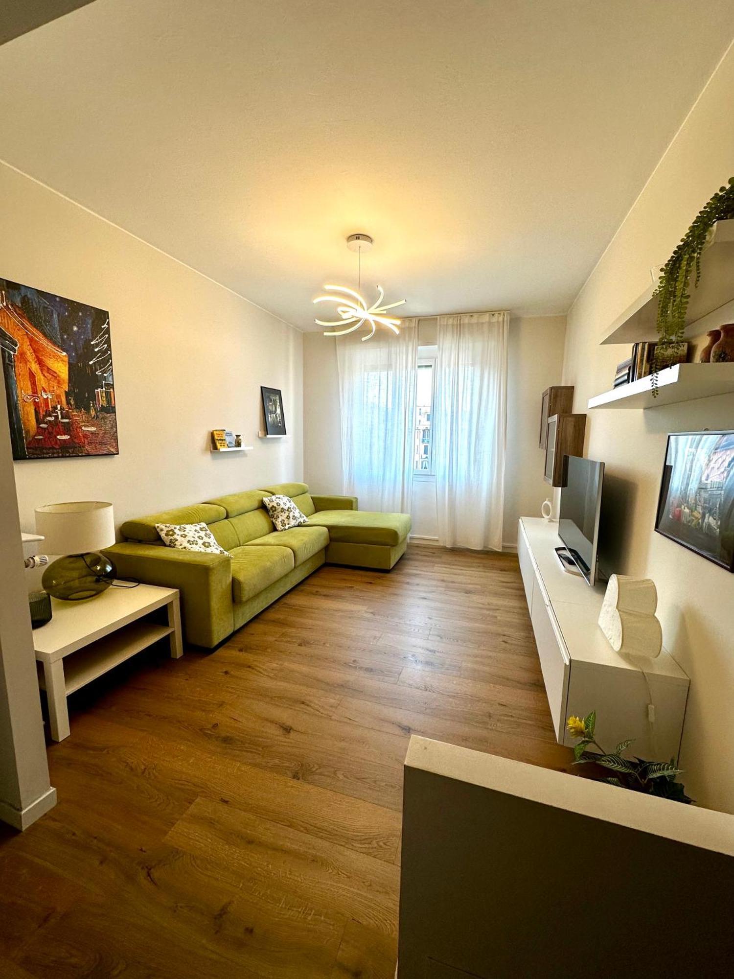 Lejlighed Casa Nela