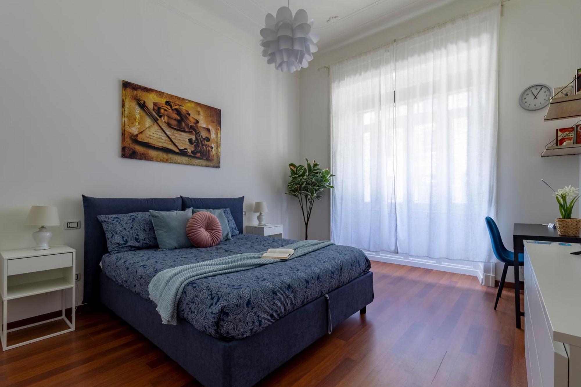 Stradivarius House - Carozzi Apartment Milan