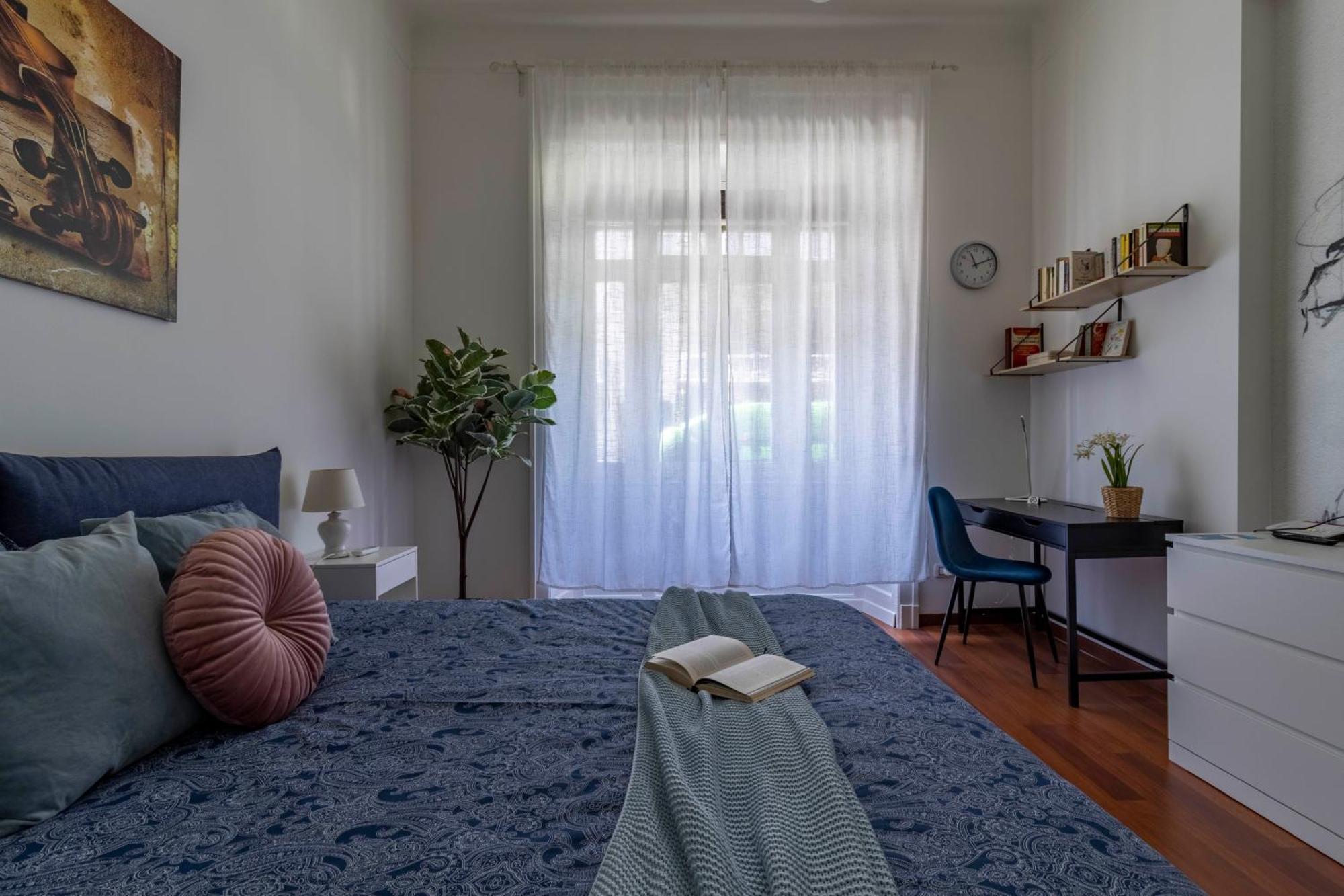 Apartment Stradivarius House - Carozzi