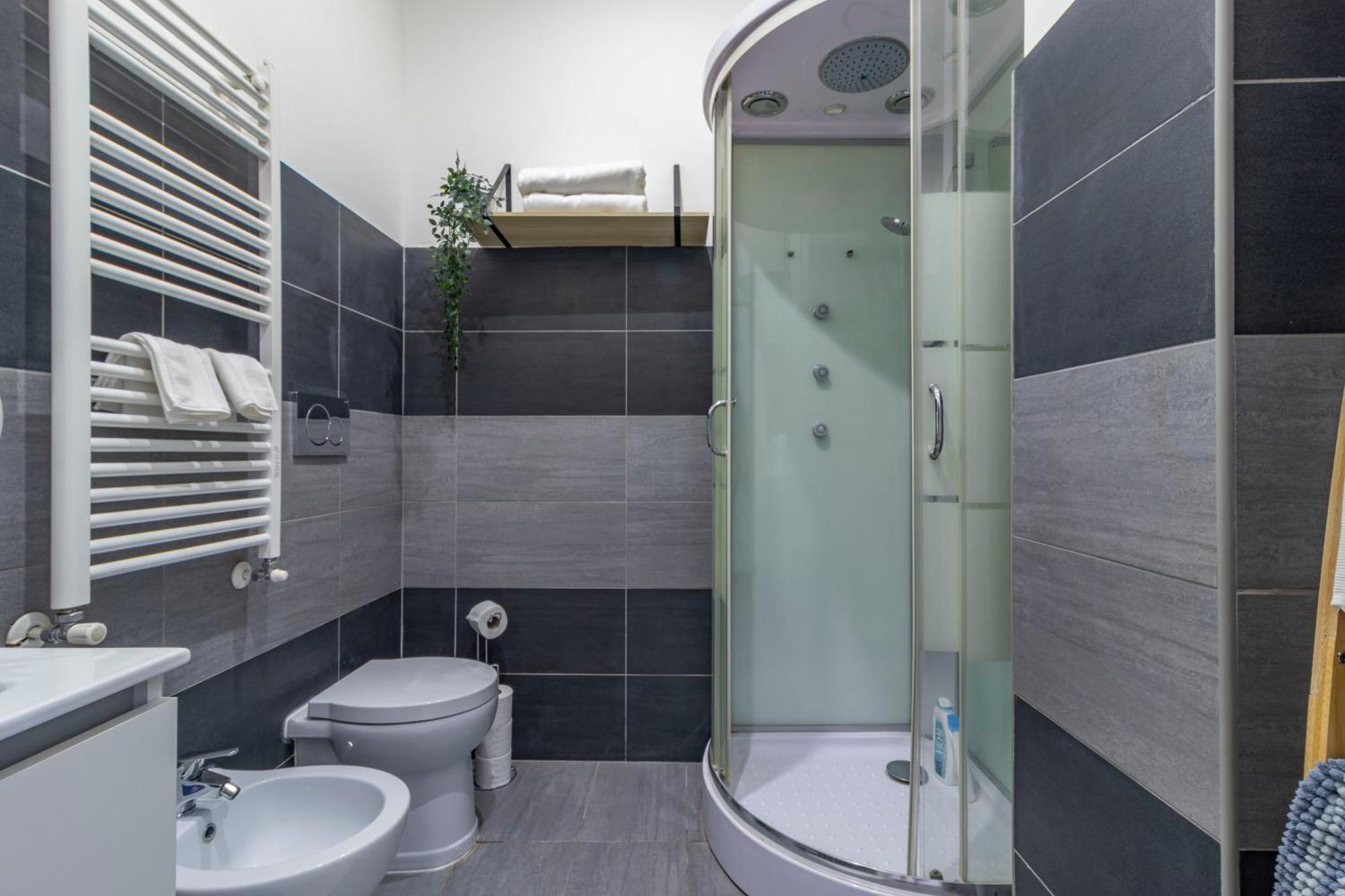 Apartment Stradivarius House - Carozzi *