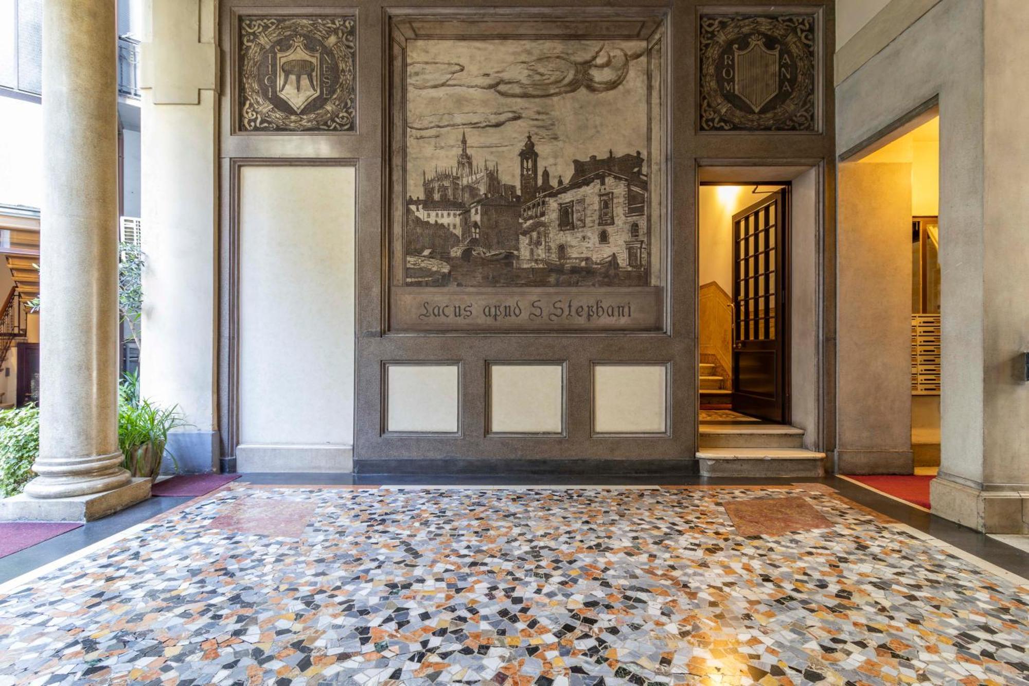 Lejlighed Stradivarius House - Carozzi Milano