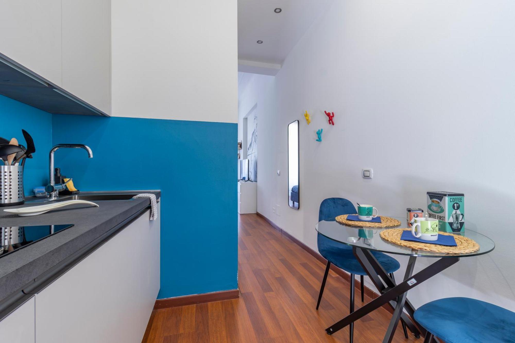 Stradivarius House - Carozzi Apartment