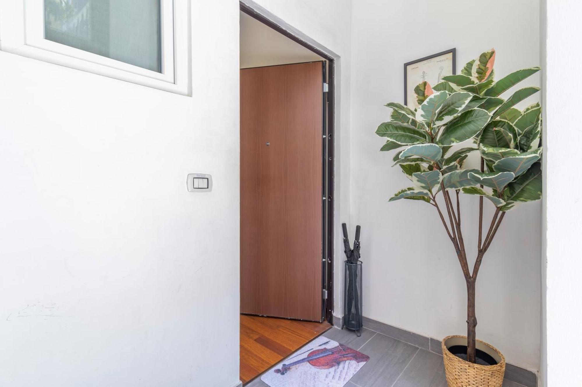 Apartment Stradivarius House - Carozzi