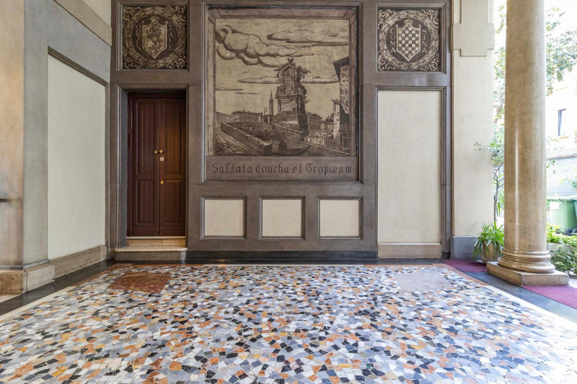Stradivarius House - Carozzi Apartment Milan