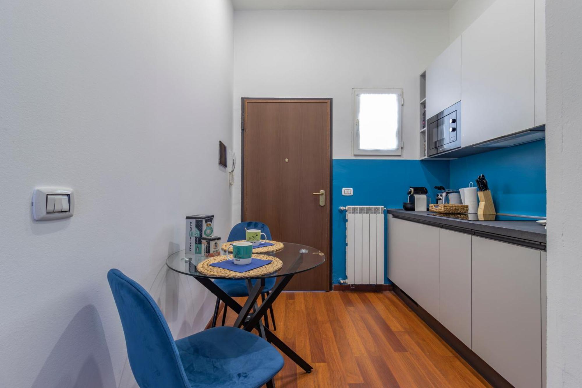 Apartment Stradivarius House - Carozzi Milan