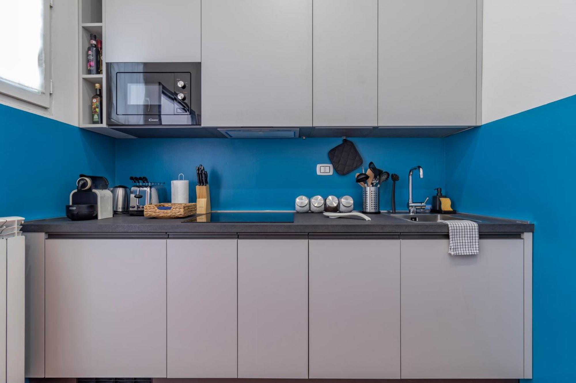 Stradivarius House - Carozzi Apartment *