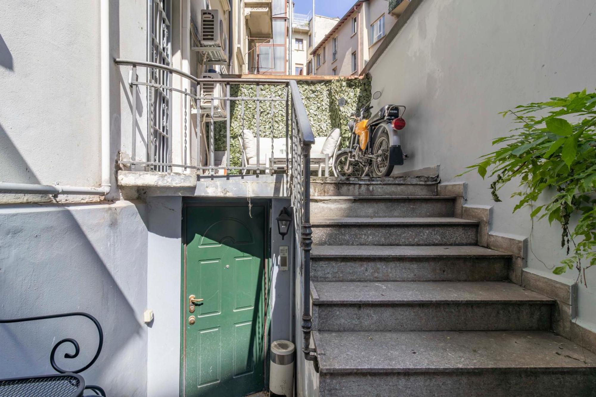 Stradivarius House - Carozzi Apartment