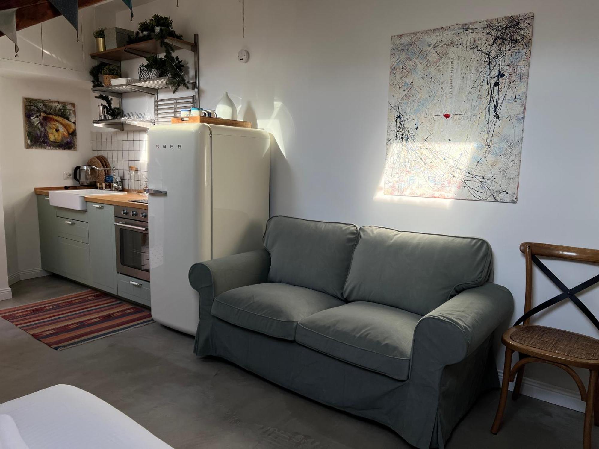 Leilighet Incantevole Loft Accanto Stazione Milano