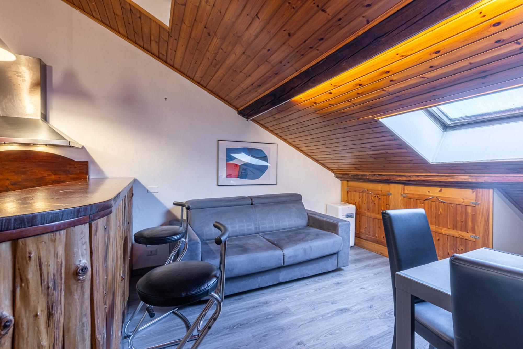 Apartment Castaldi 33 By Cortivo House *
