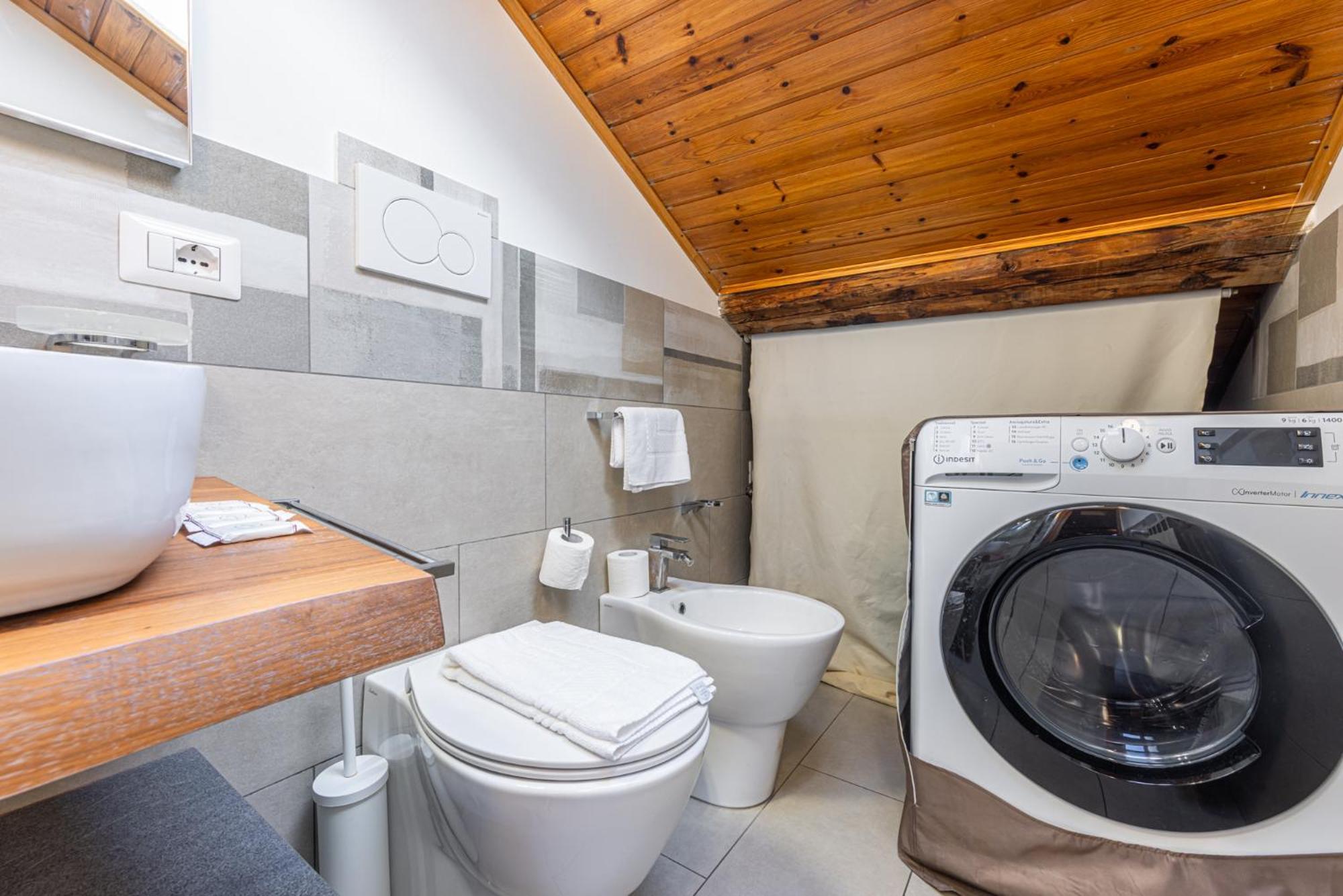 Castaldi 33 By Cortivo House Apartment Mailand