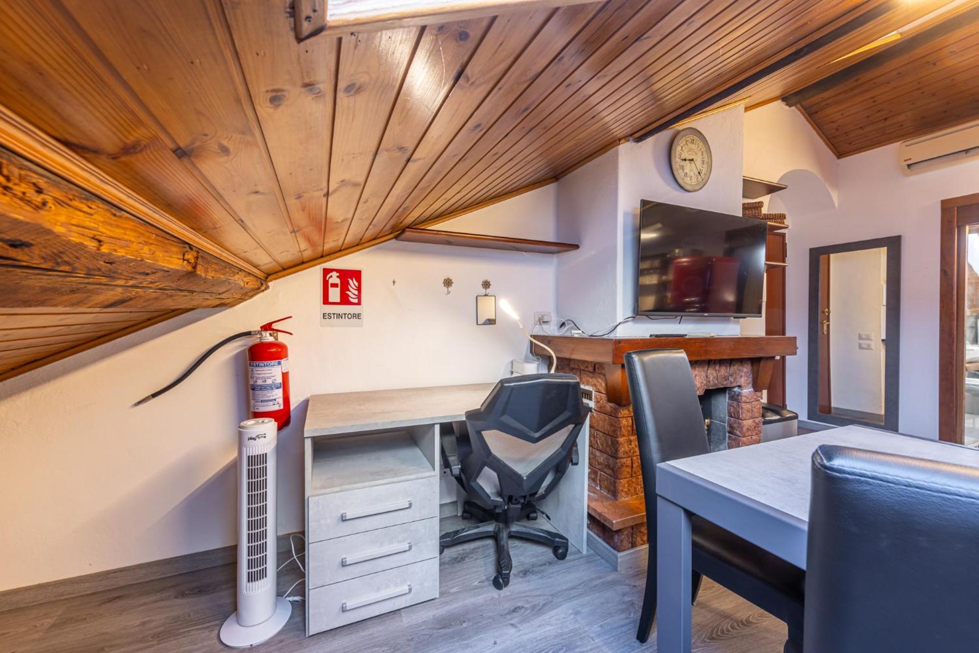 Castaldi 33 By Cortivo House Apartment Mailand