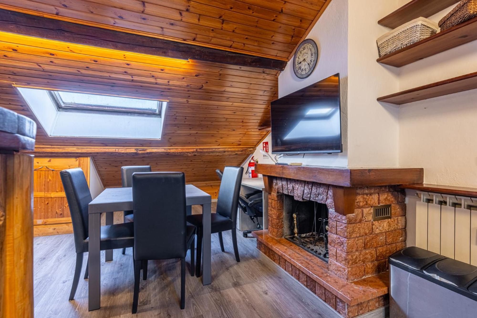 Castaldi 33 By Cortivo House Apartment