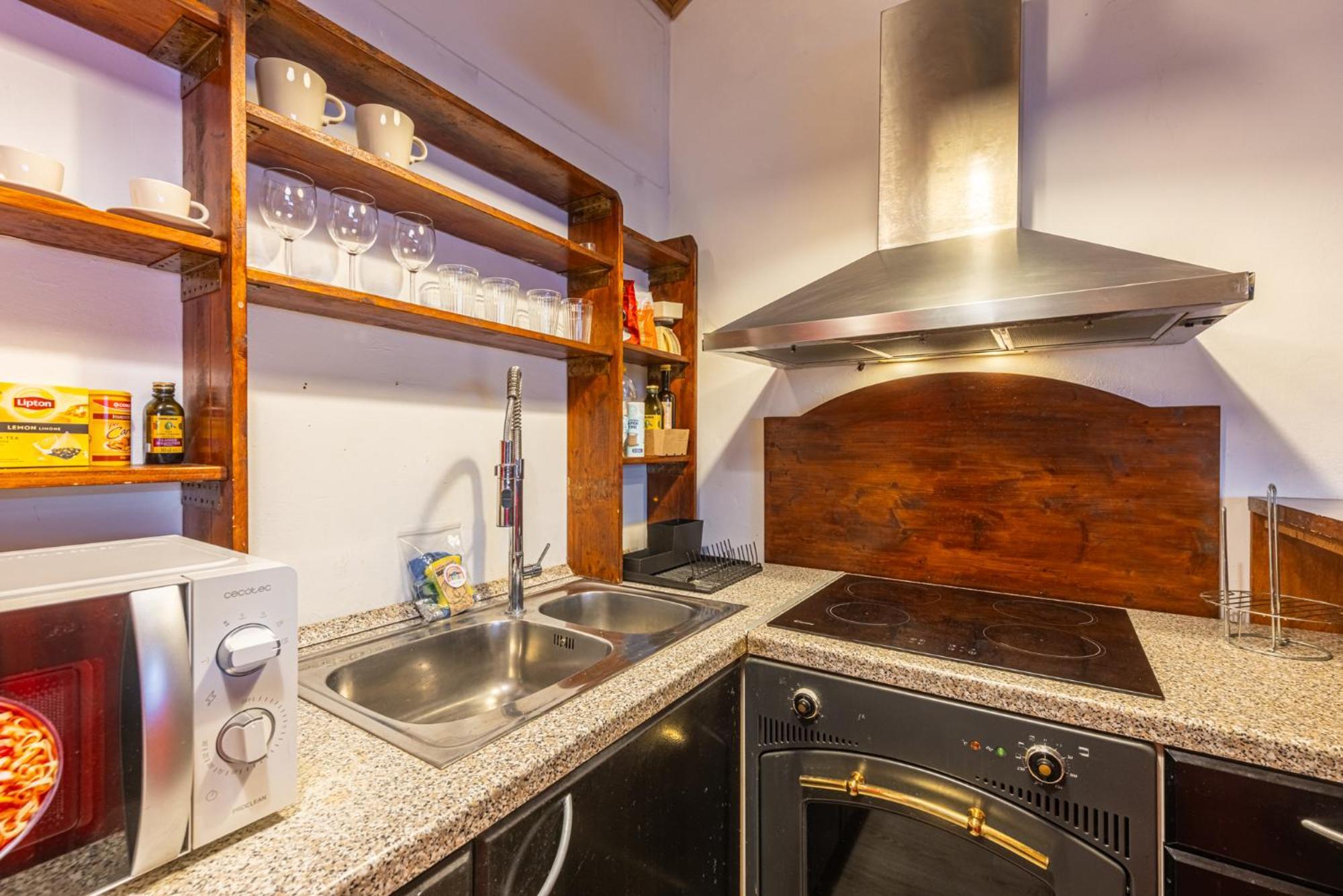Apartment Castaldi 33 By Cortivo House