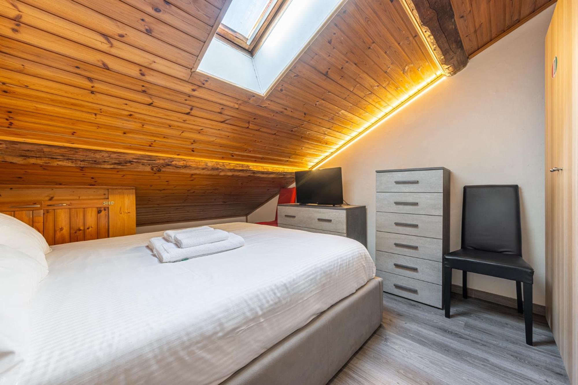 Castaldi 33 By Cortivo House Apartment *