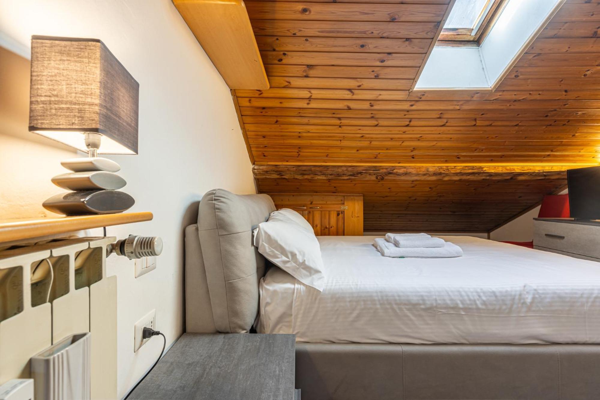 Apartment Castaldi 33 By Cortivo House *