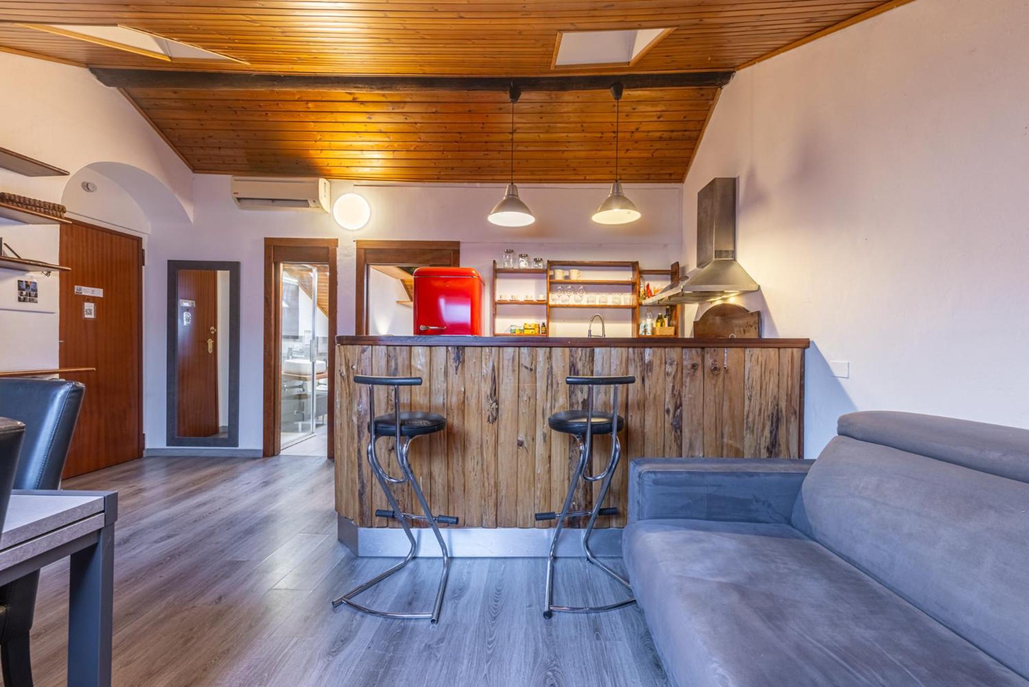 Castaldi 33 By Cortivo House * Mailand