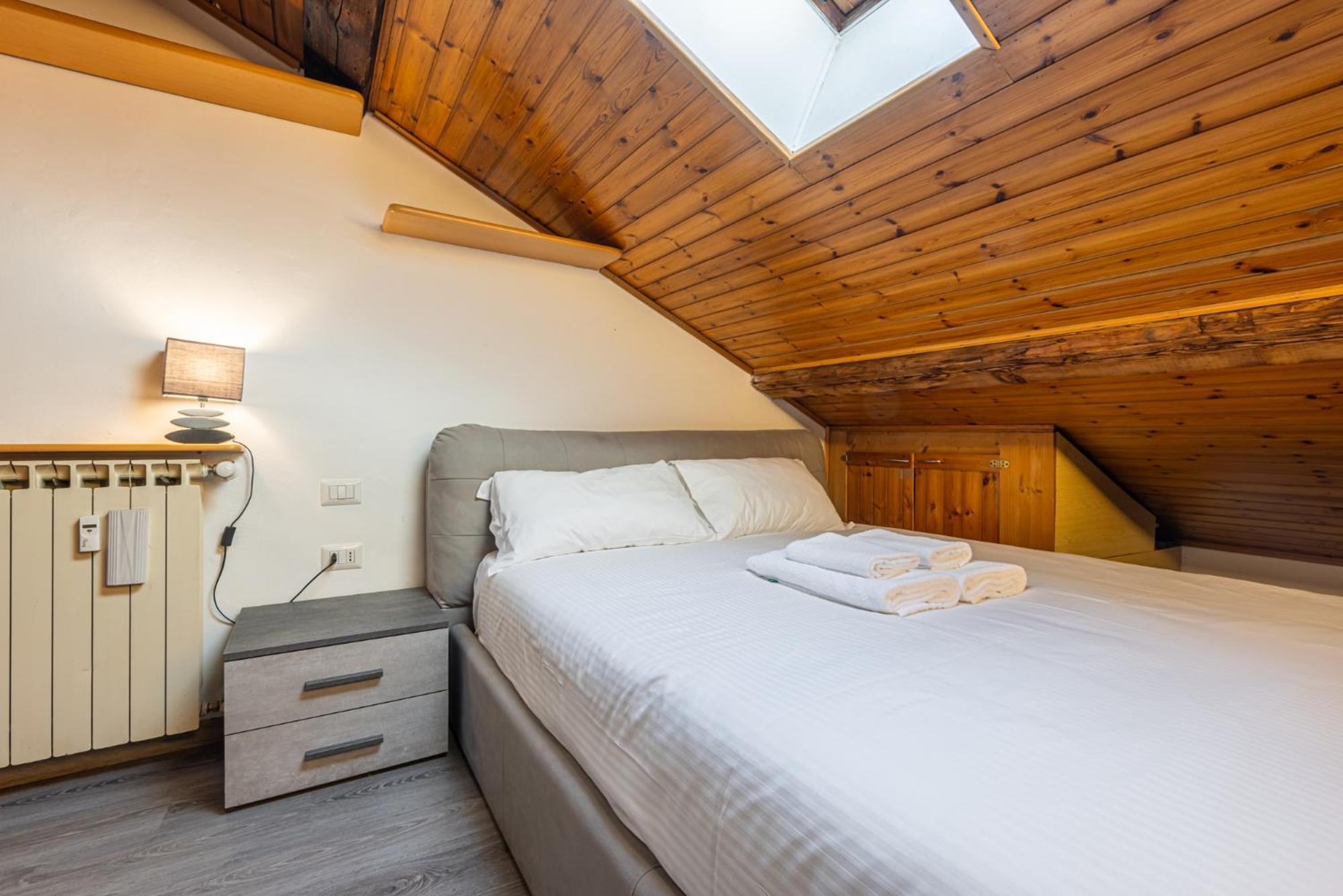 Castaldi 33 By Cortivo House