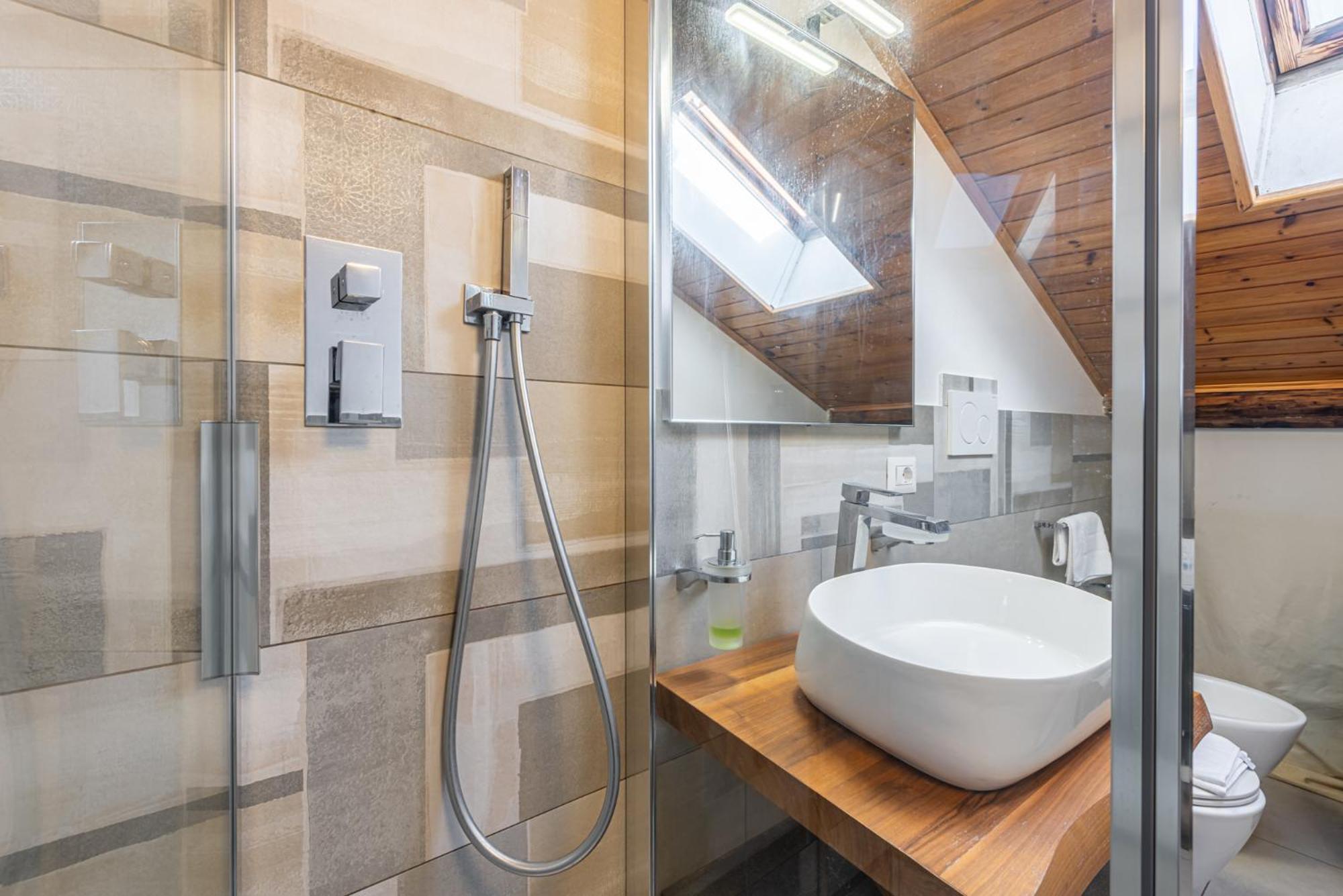 Castaldi 33 By Cortivo House Apartment