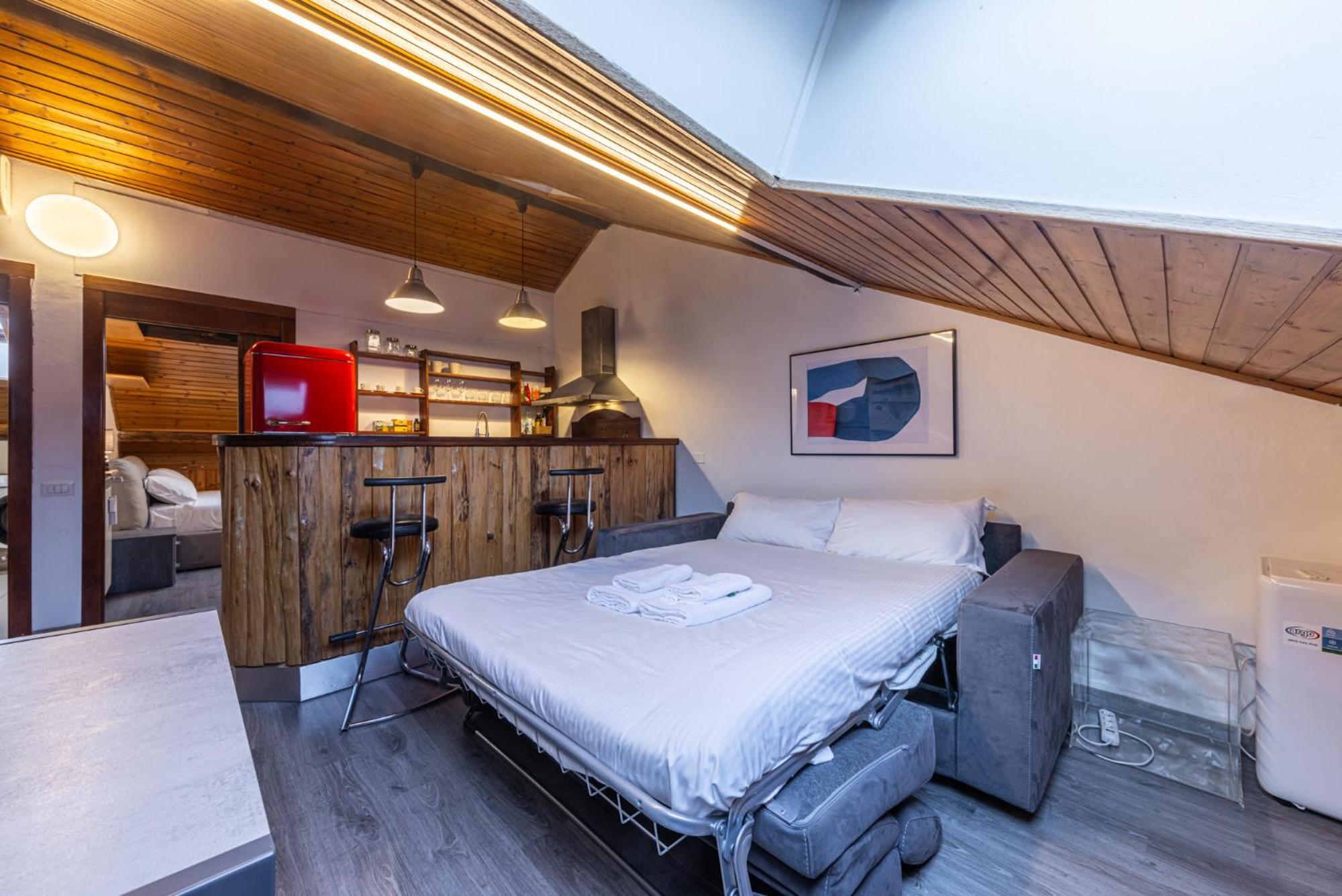 Castaldi 33 By Cortivo House Apartment *