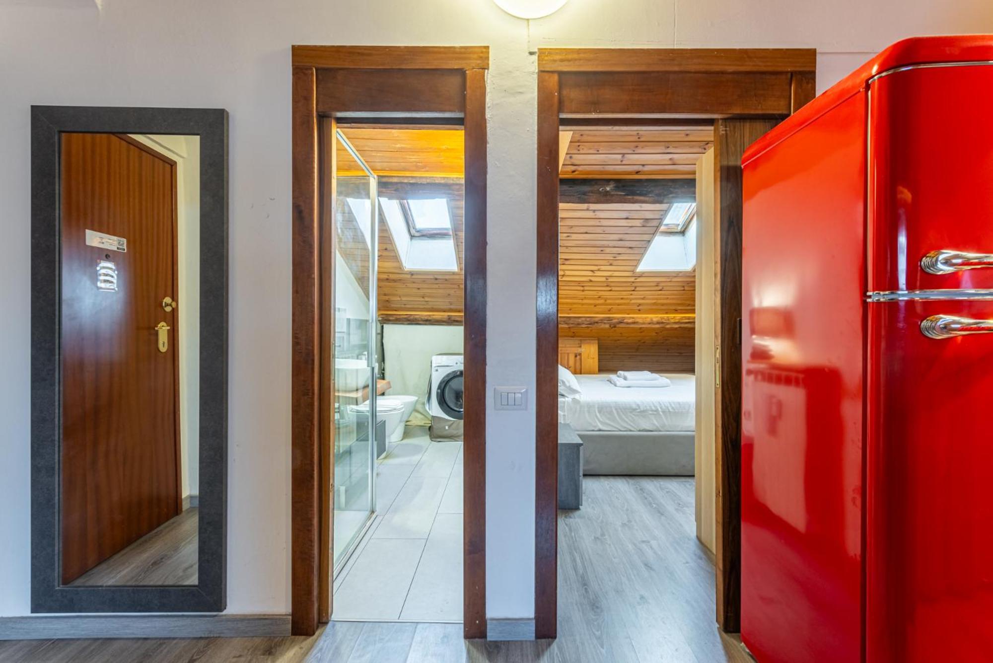 Apartment Castaldi 33 By Cortivo House *