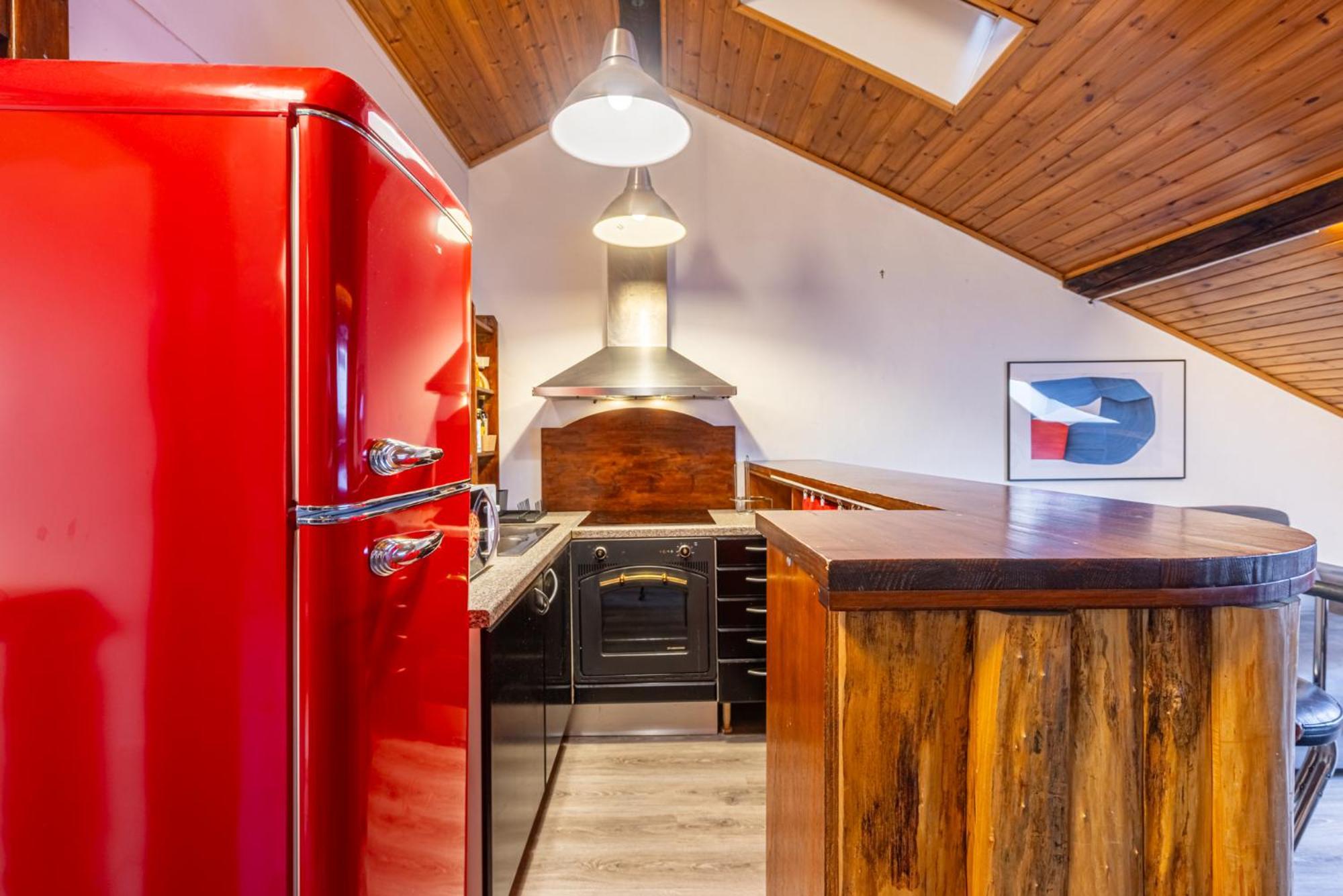 Castaldi 33 By Cortivo House Apartment Mailand