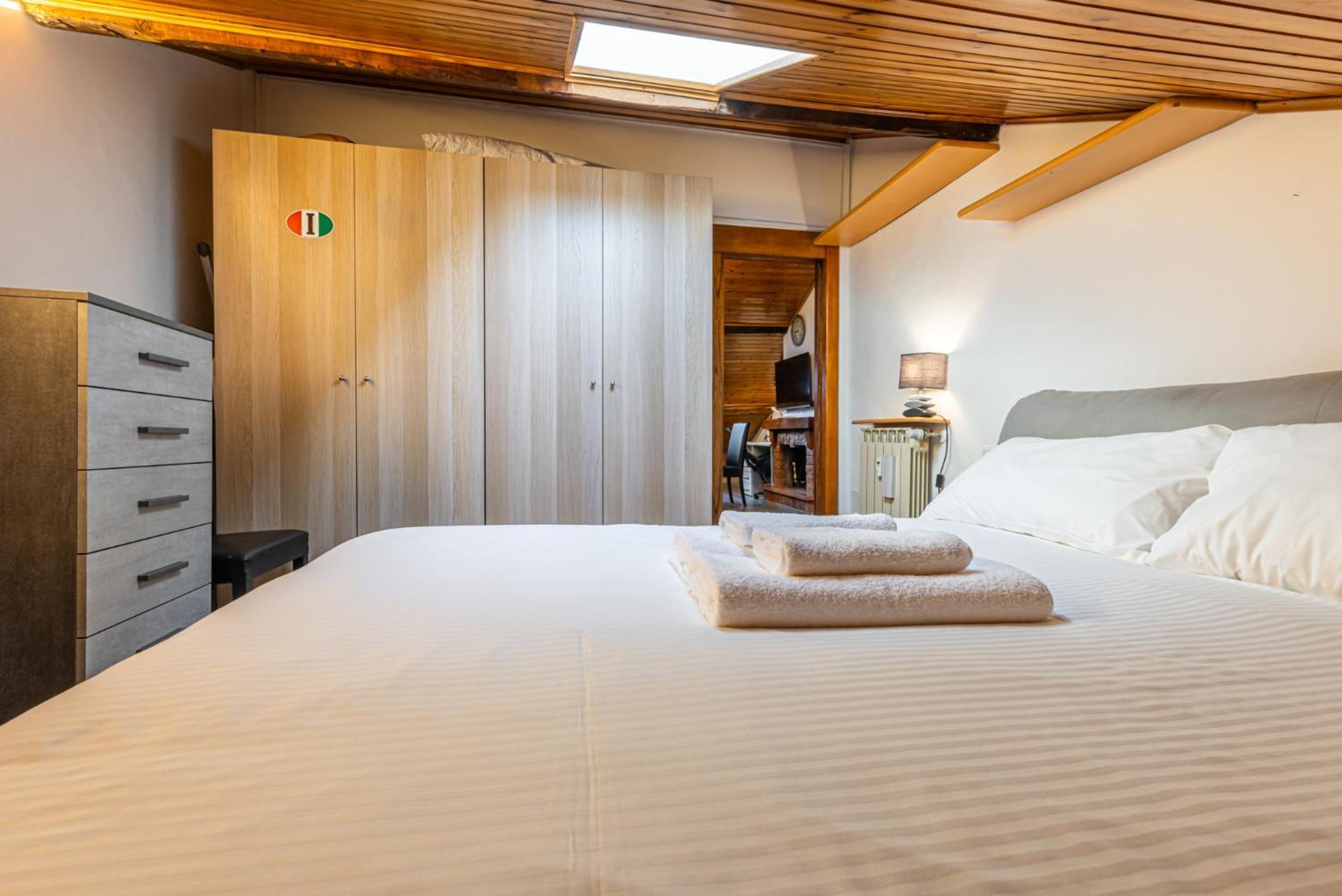 Apartment Castaldi 33 By Cortivo House Mailand