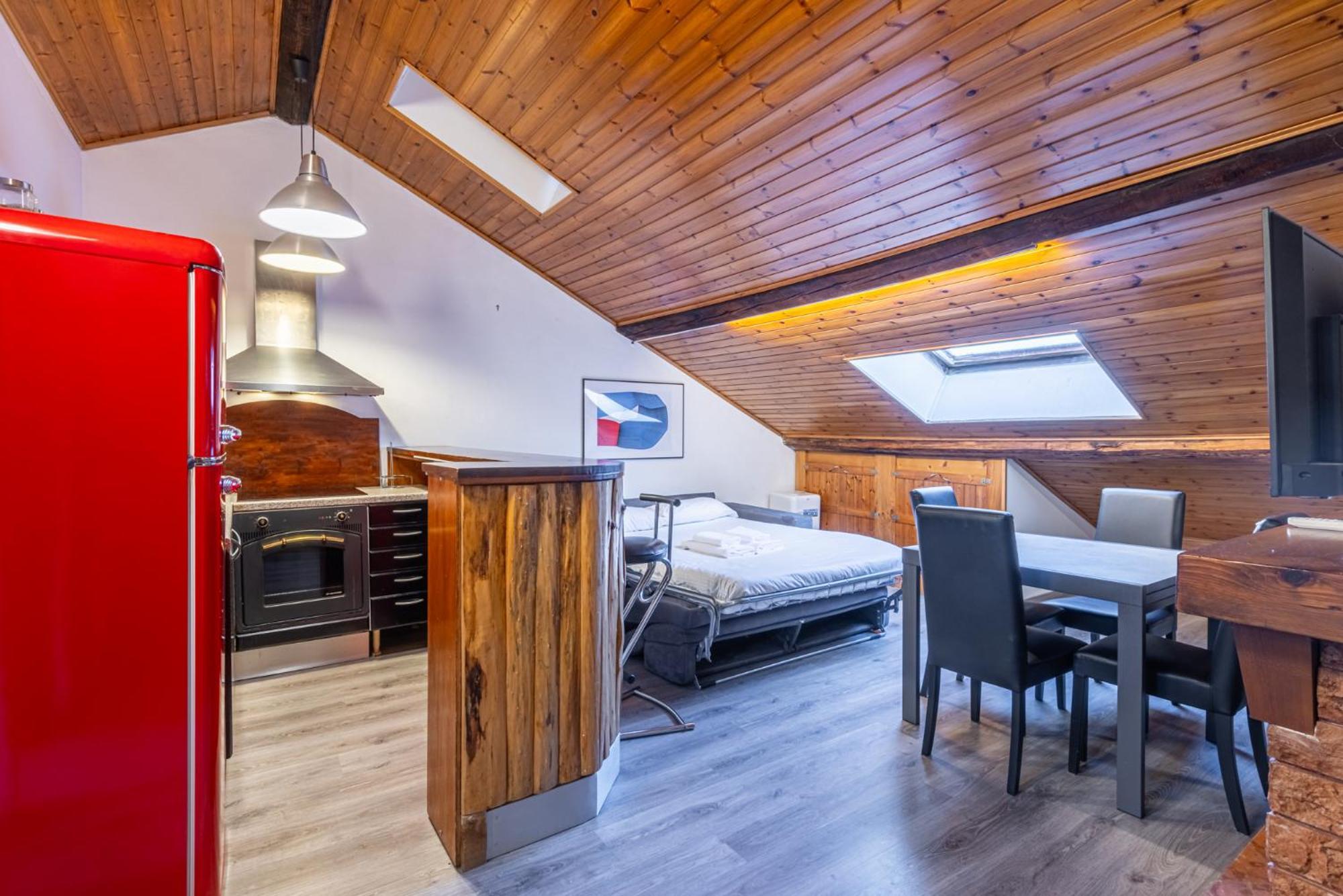 Castaldi 33 By Cortivo House Mailand