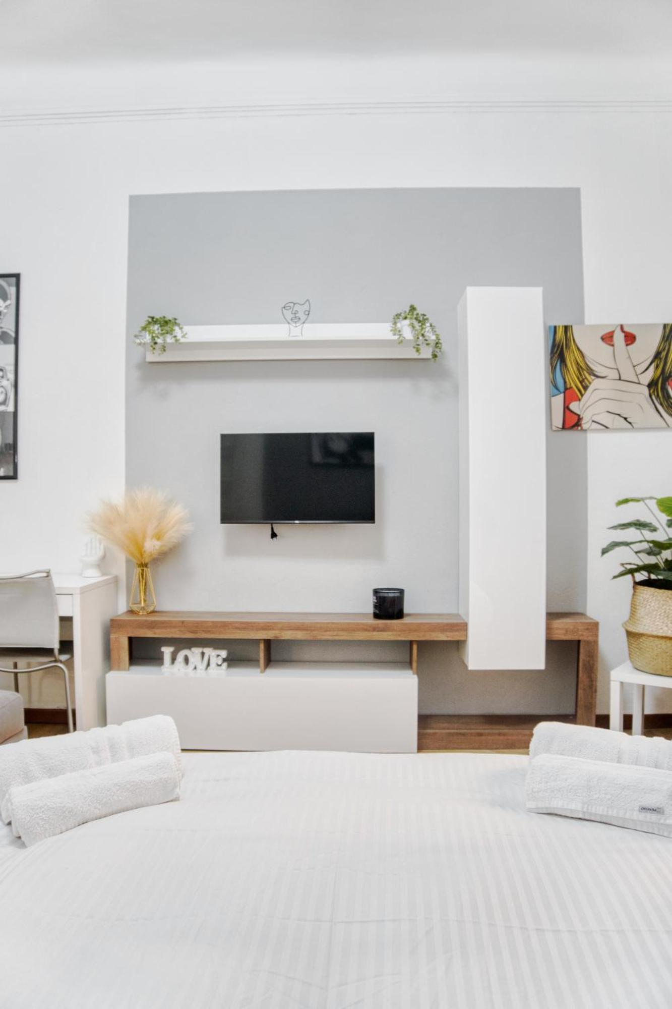 Appartamento Charming Darsena - Amazing Position Next To Navigli Milano