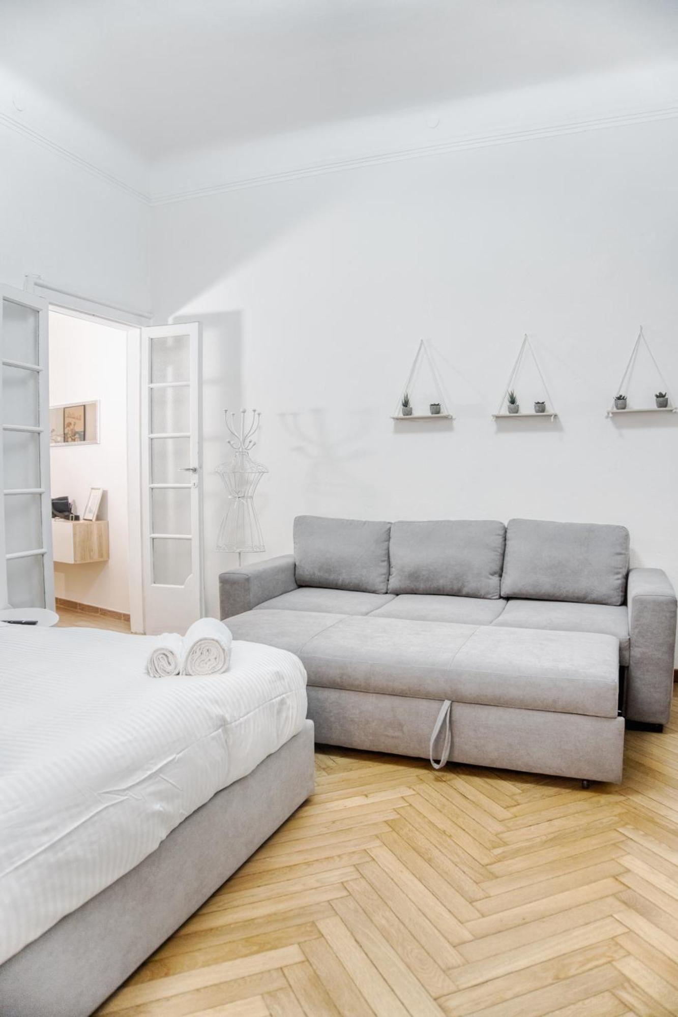 Charming Darsena - Amazing Position Next To Navigli Milano