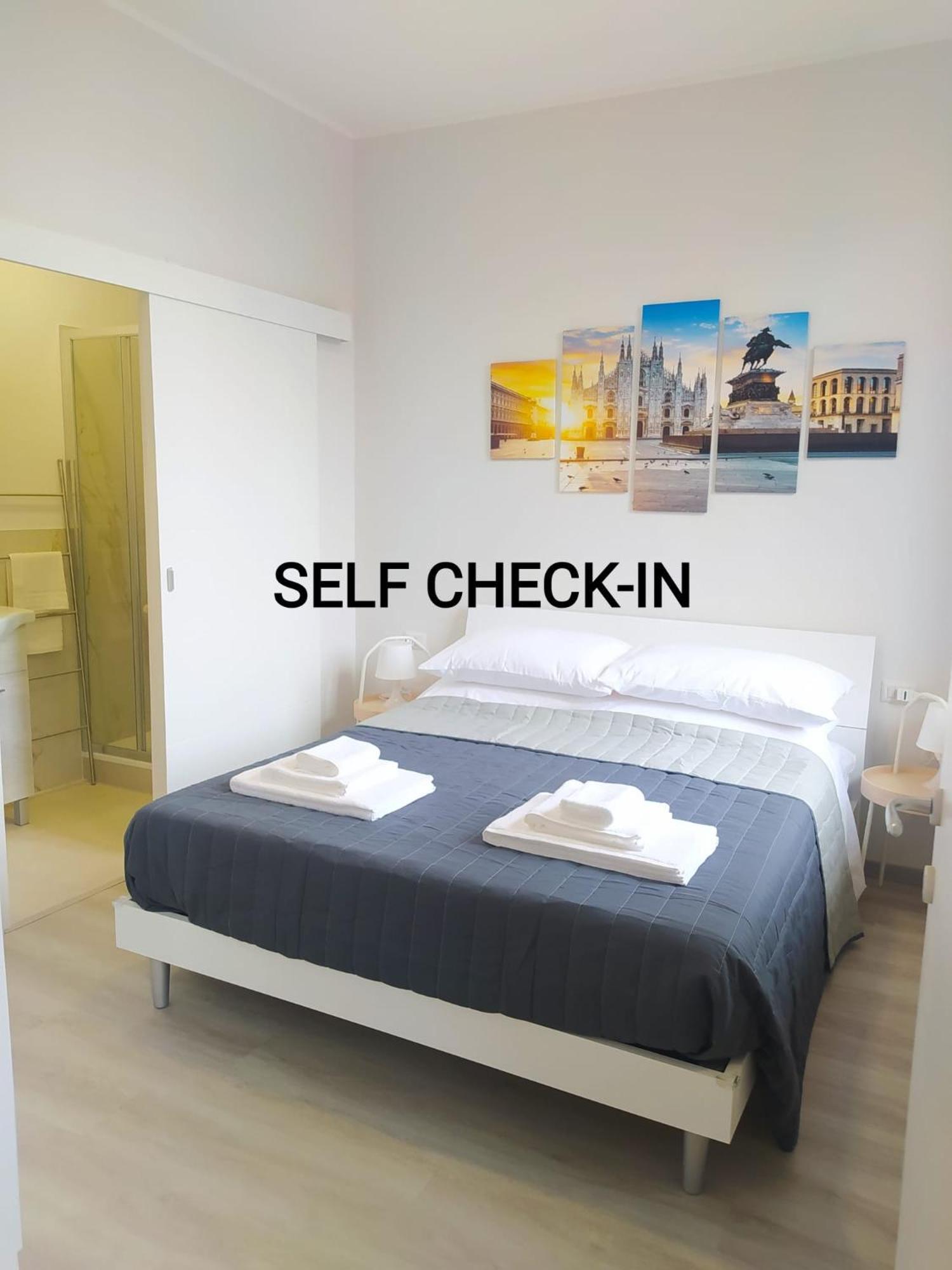 Biga - Intero Apartment Milan