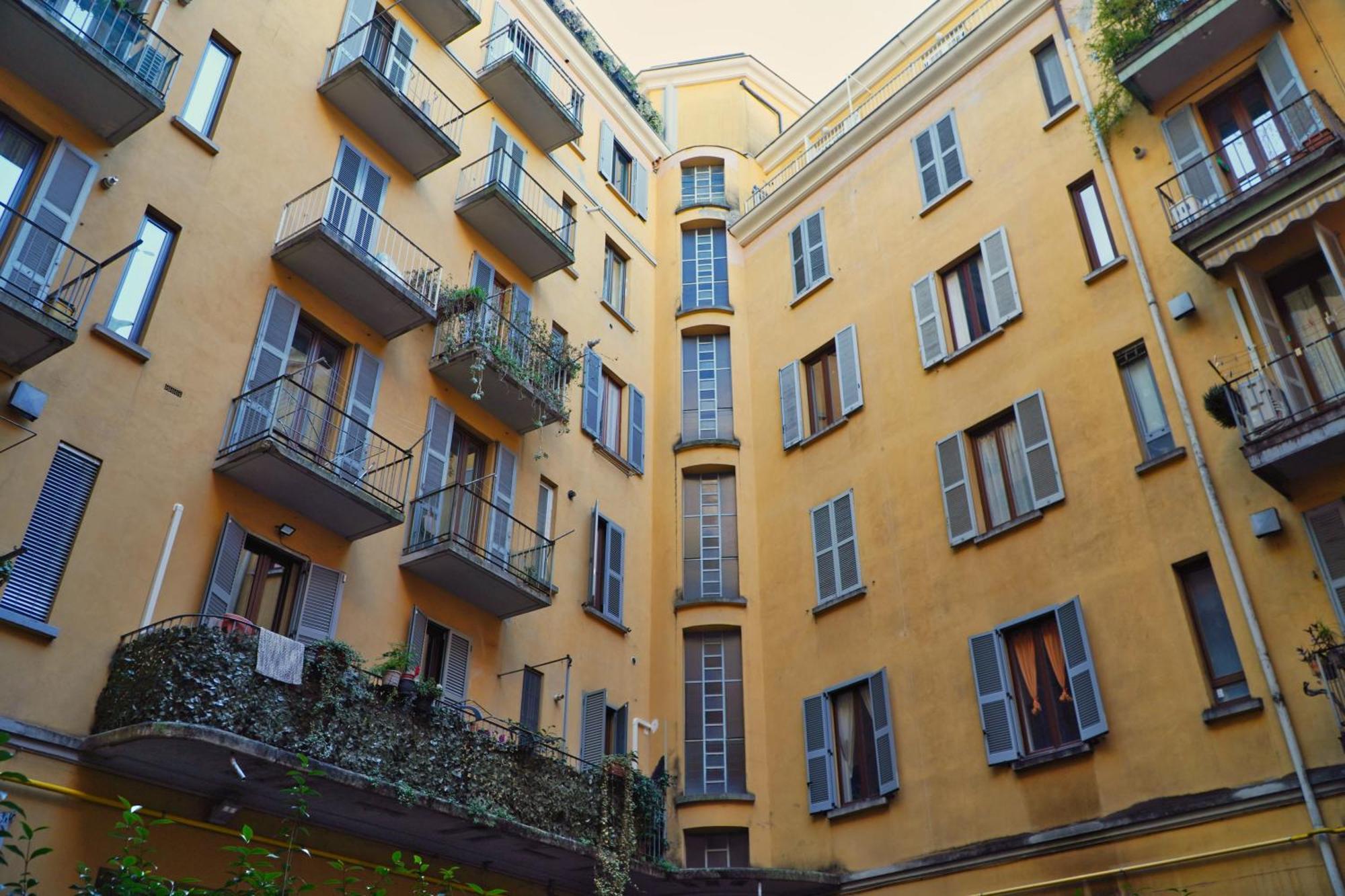 Charming Darsena - Amazing Position Next To Navigli *