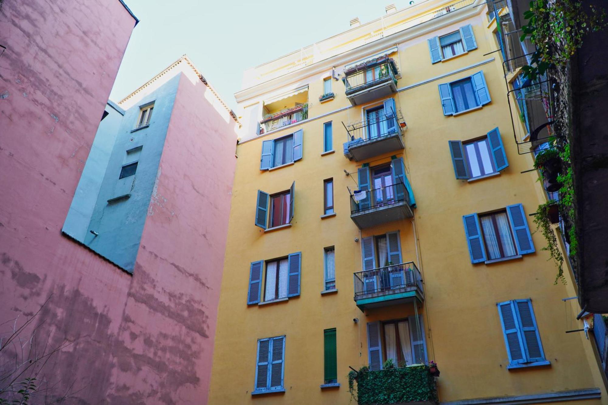Charming Darsena - Amazing Position Next To Navigli *