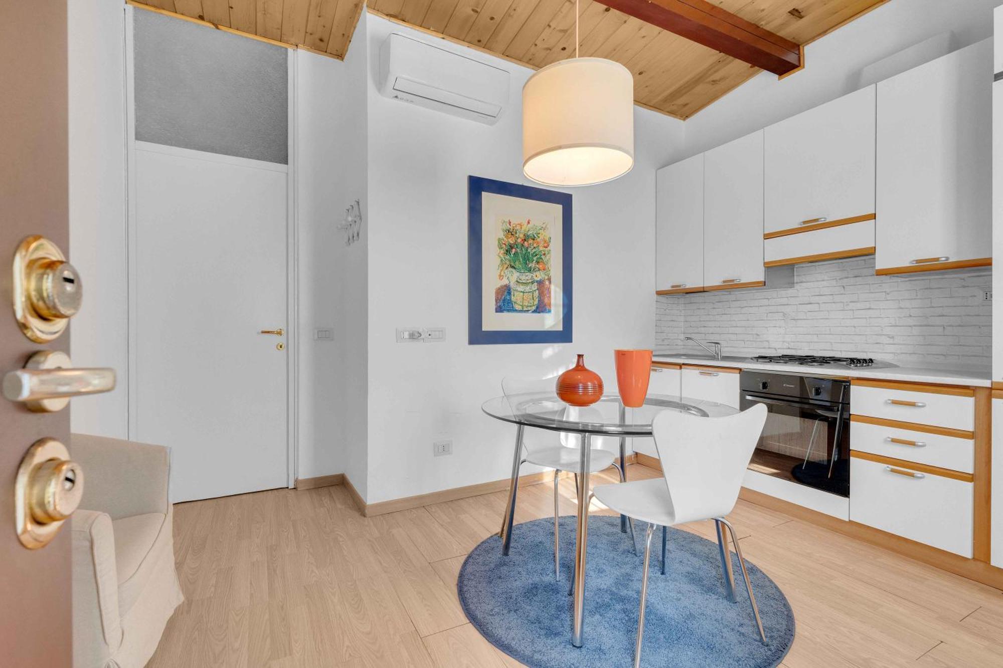 The House Of Via Muratori 6 * Milano