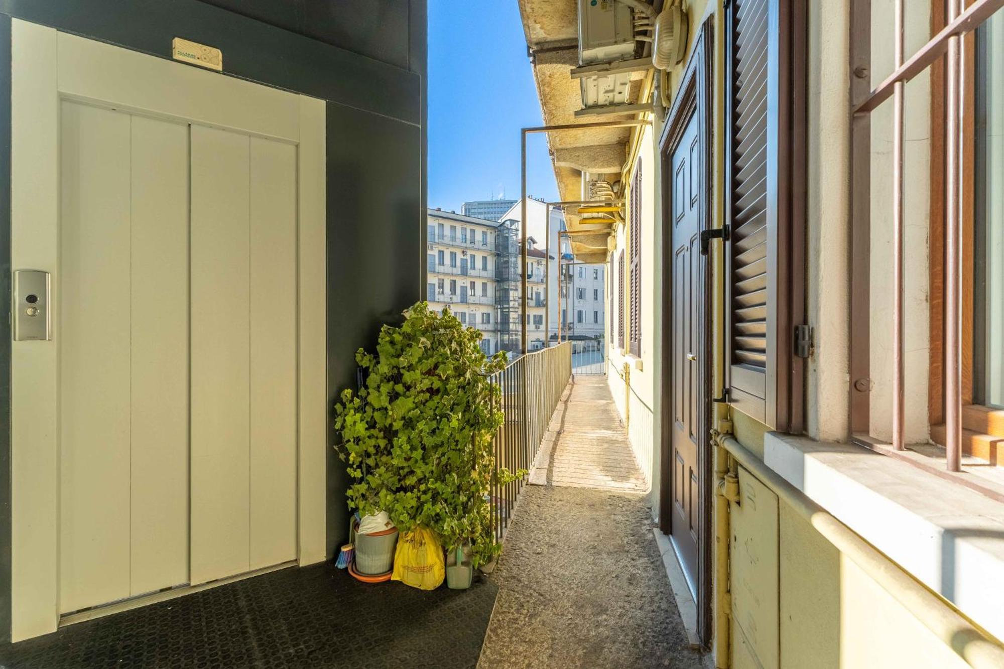 The House Of Via Muratori 6 Appartamento *