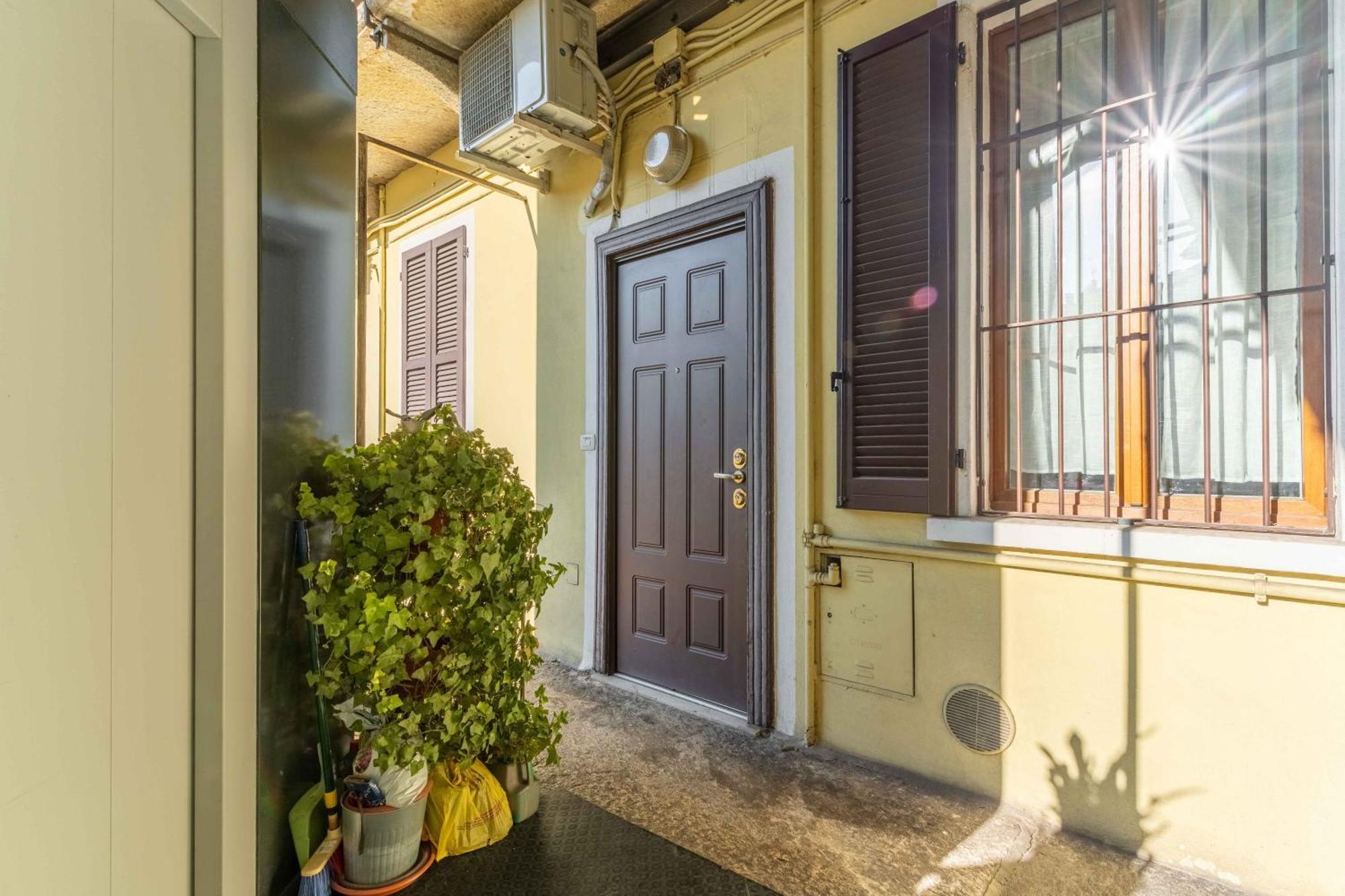 Appartamento The House Of Via Muratori 6 *