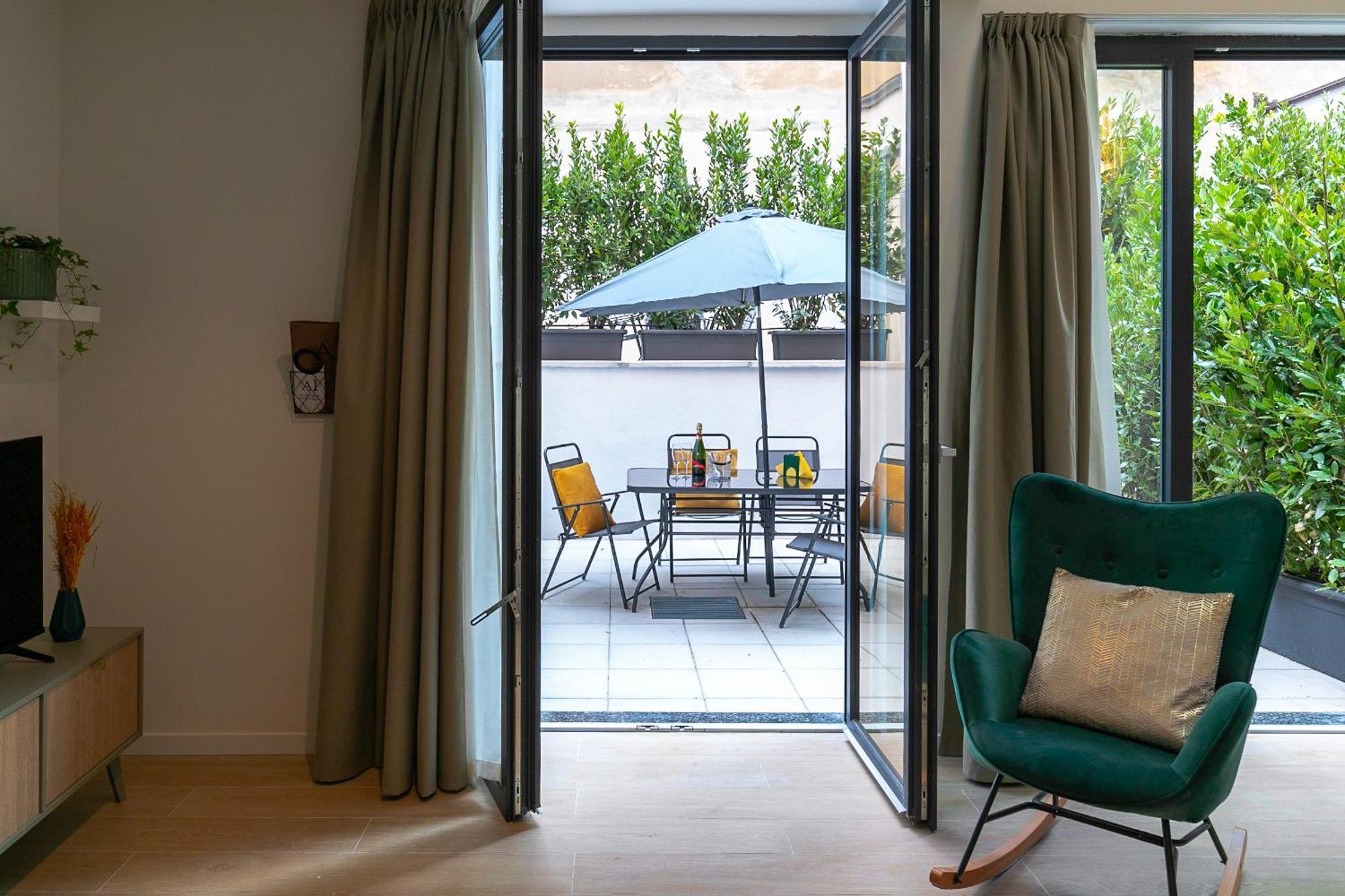 Aparthotel Aiello - Citylife Milano