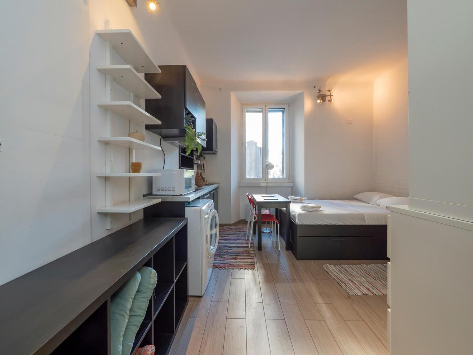 Appartamento Welcoming & Modern Bocconi By Rentopolis *