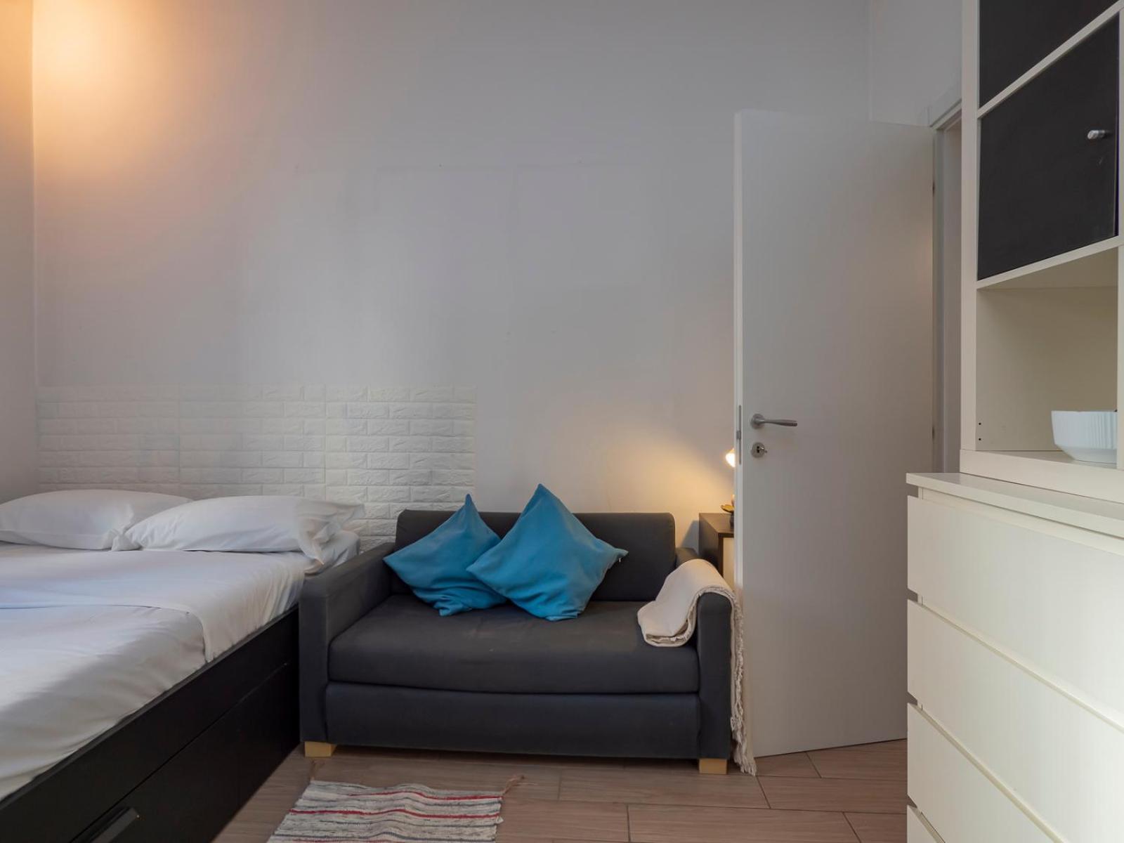 Welcoming & Modern Bocconi By Rentopolis Appartamento