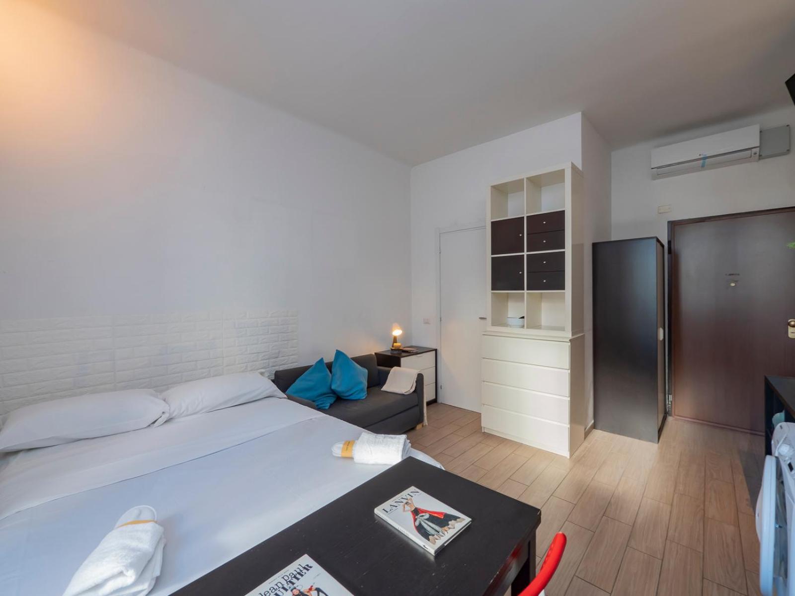 Welcoming & Modern Bocconi By Rentopolis Appartamento *
