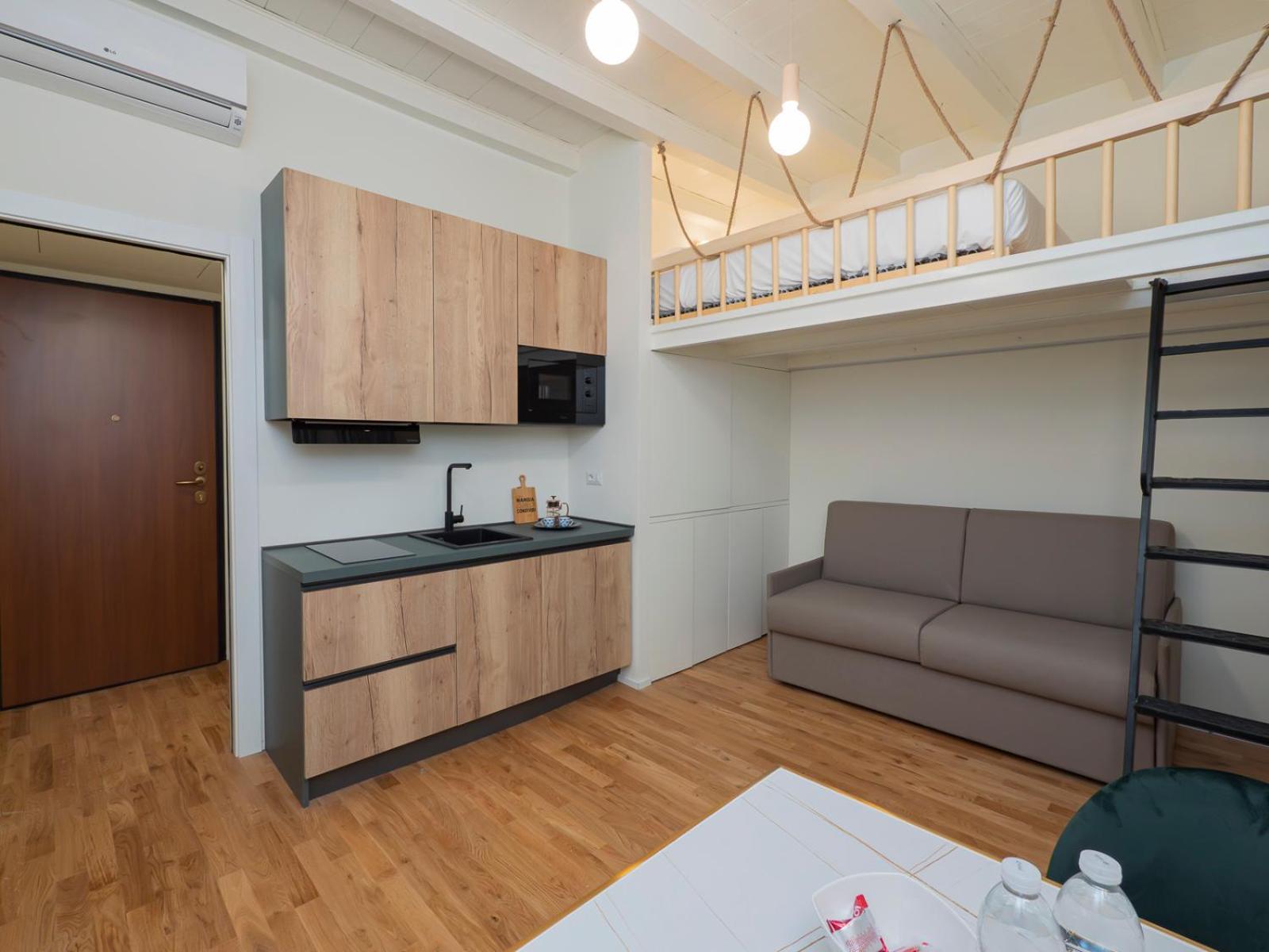 Appartamento Welcoming & Modern Bocconi By Rentopolis