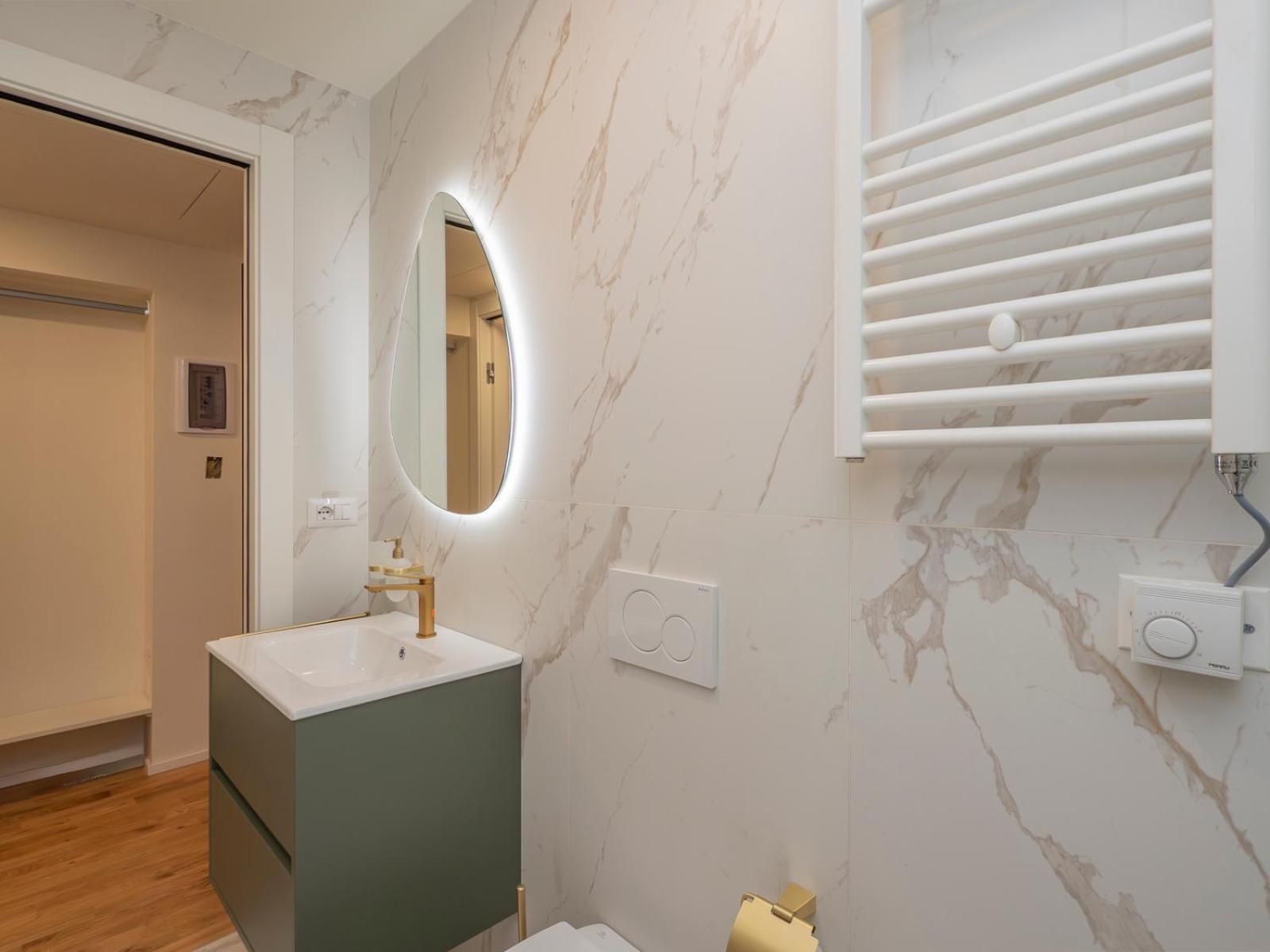 Welcoming & Modern Bocconi By Rentopolis Appartamento *