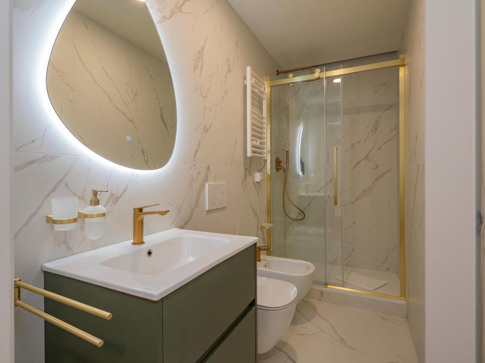 Appartamento Welcoming & Modern Bocconi By Rentopolis Milano