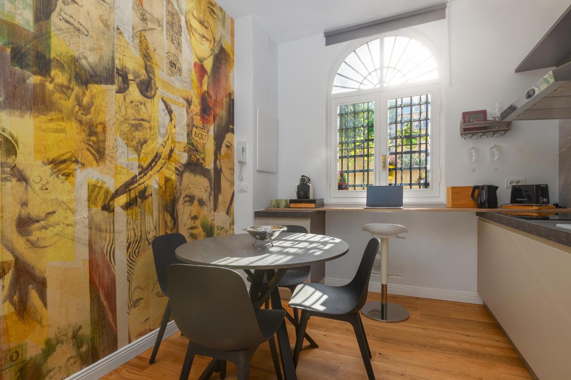 Appartamento Navigli Darsena Celebrity House