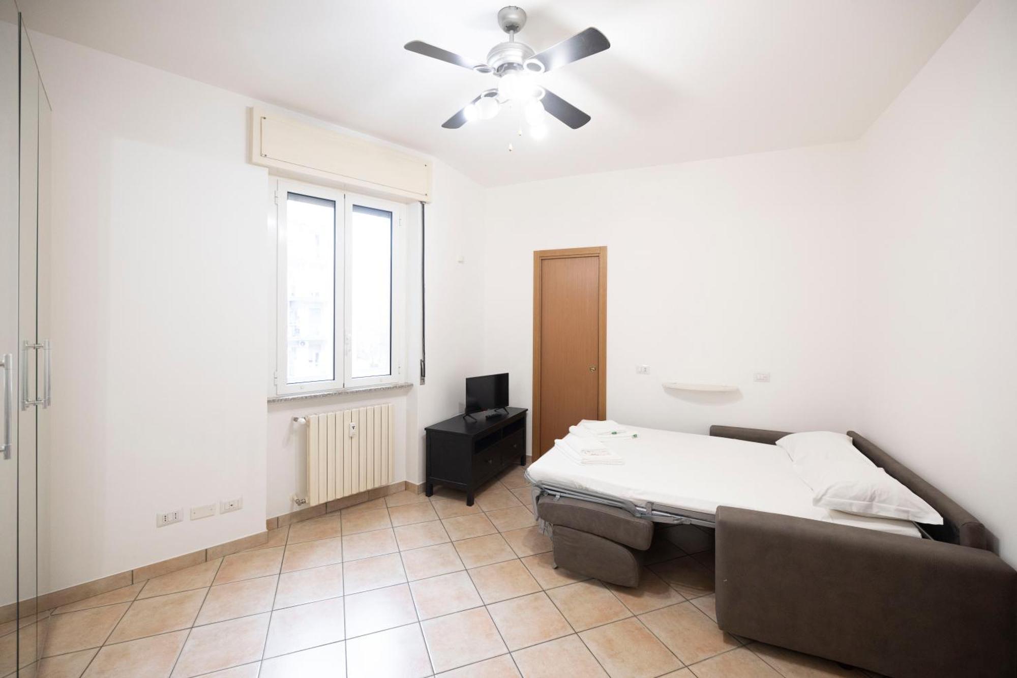 Appartamento Magnifico Loft In Zona Udine M2 *