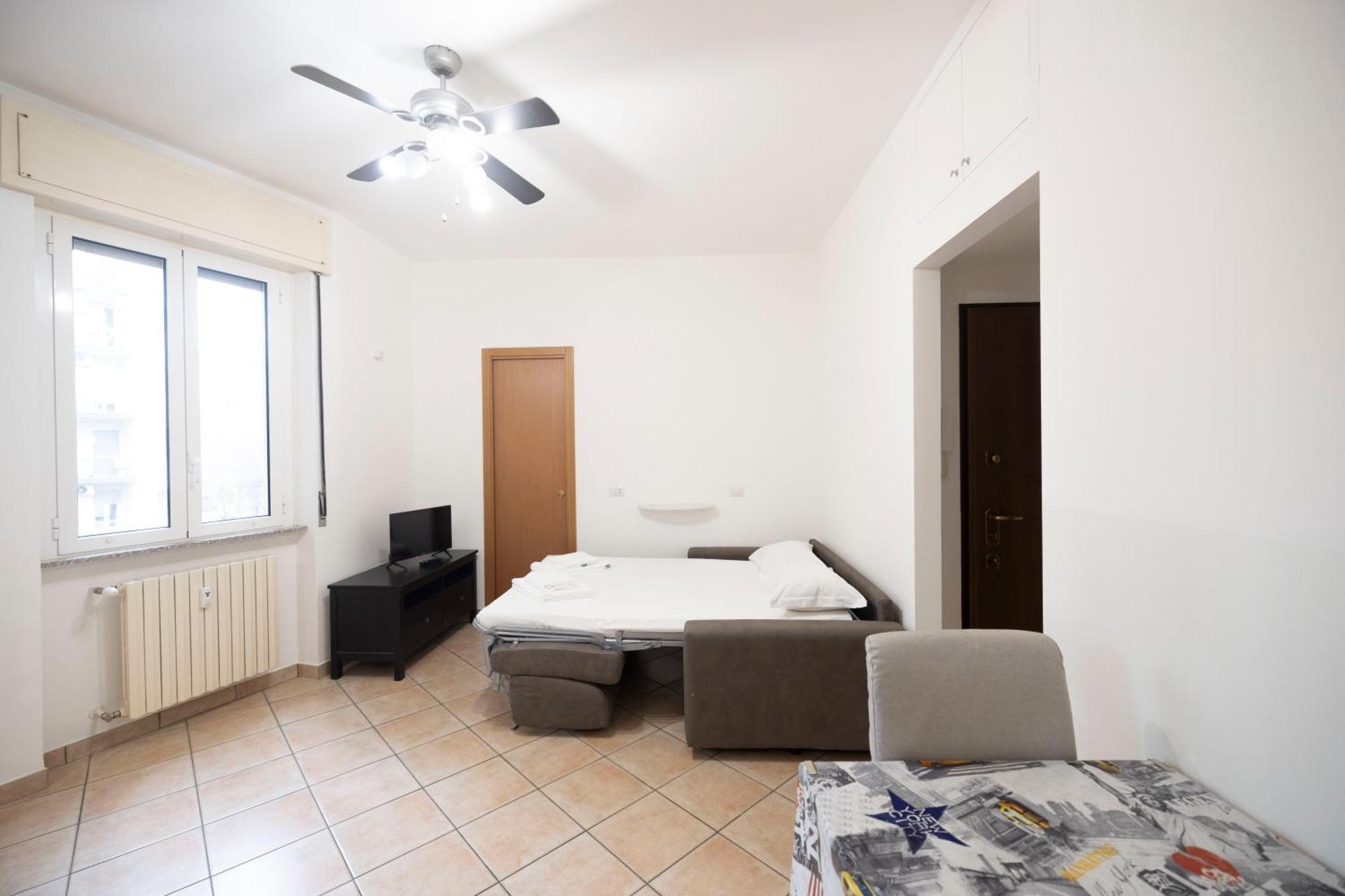 Magnifico Loft In Zona Udine M2 *