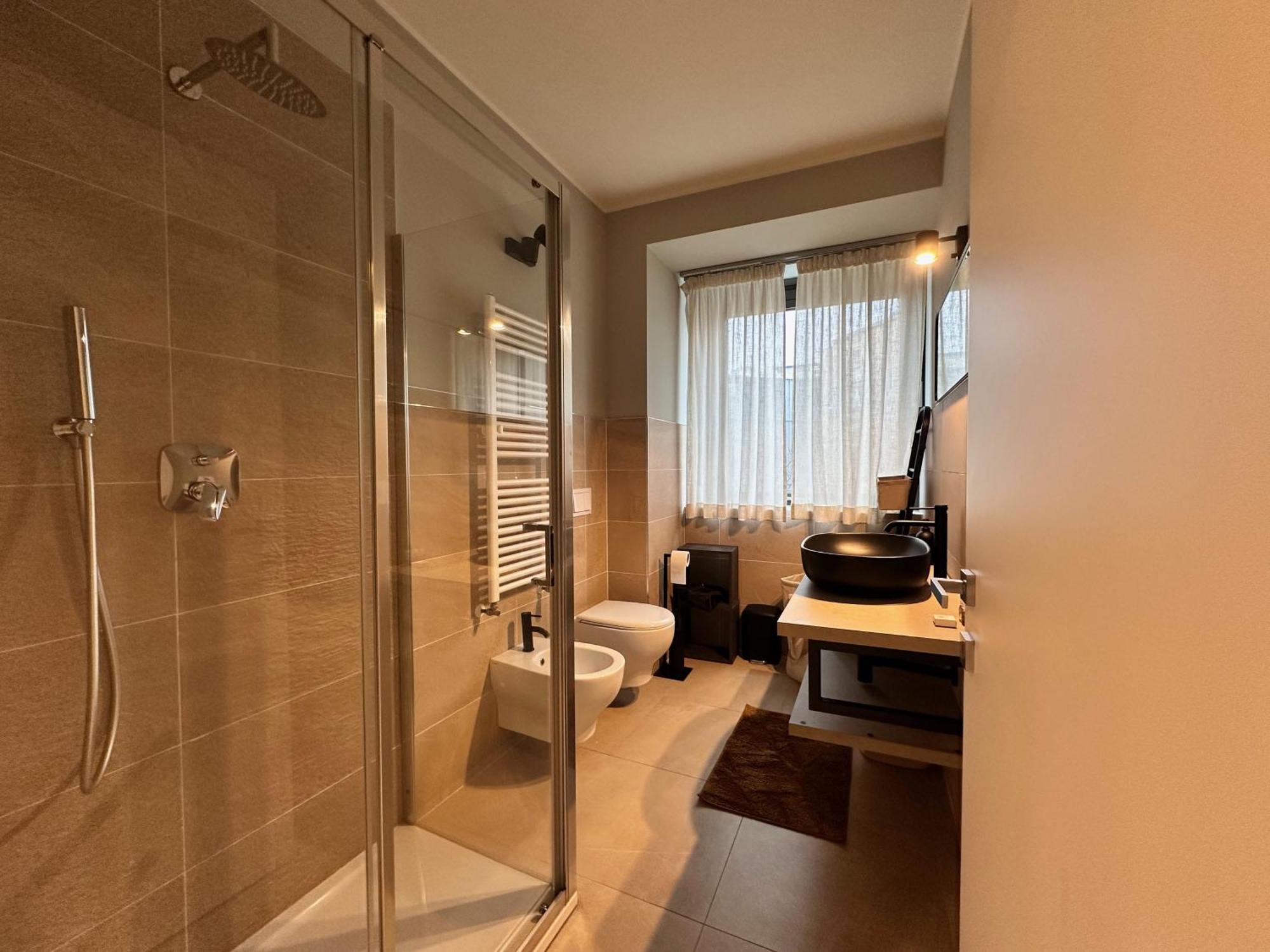 Sky Appartement Milaan