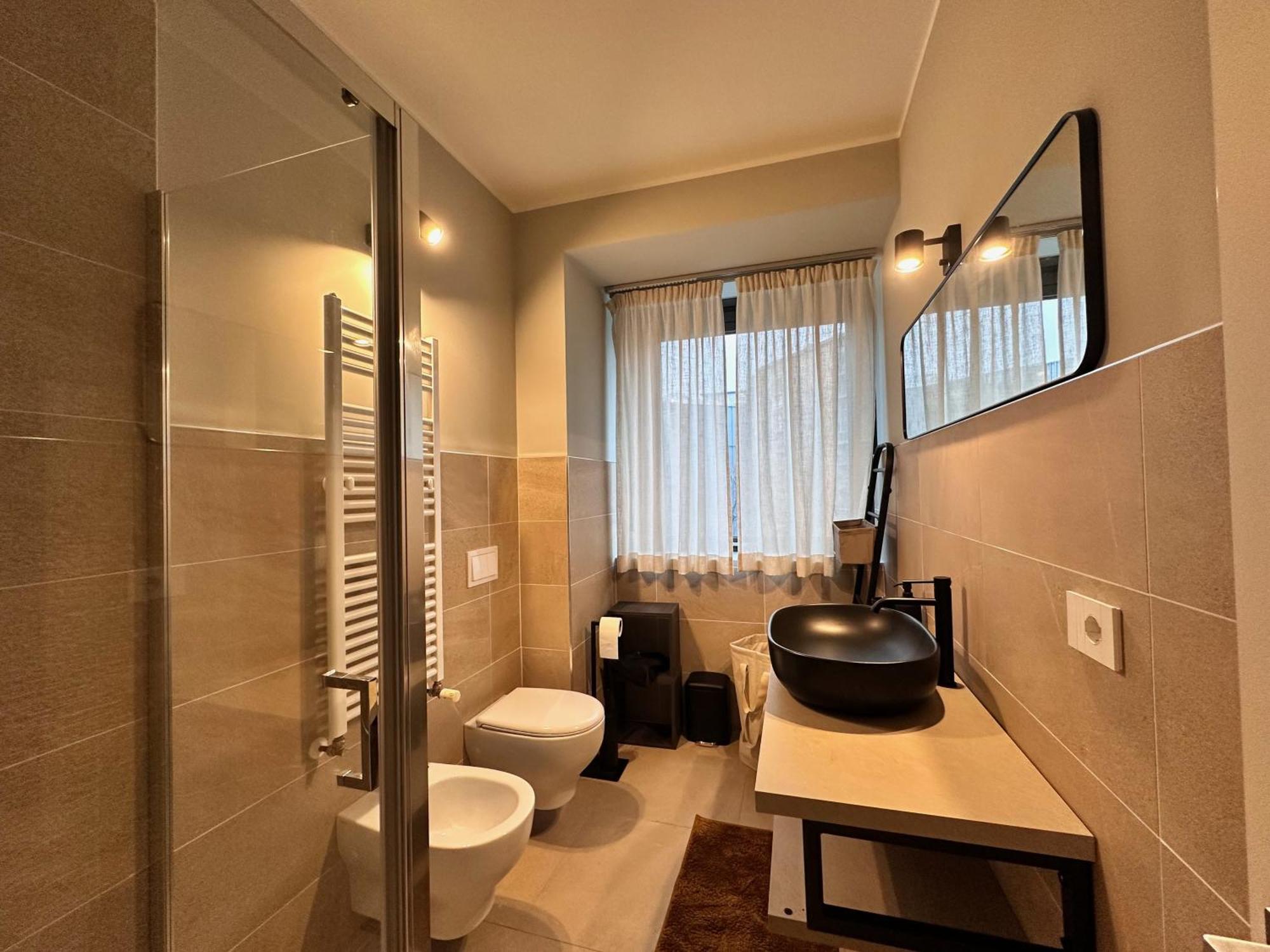 Sky Apartment